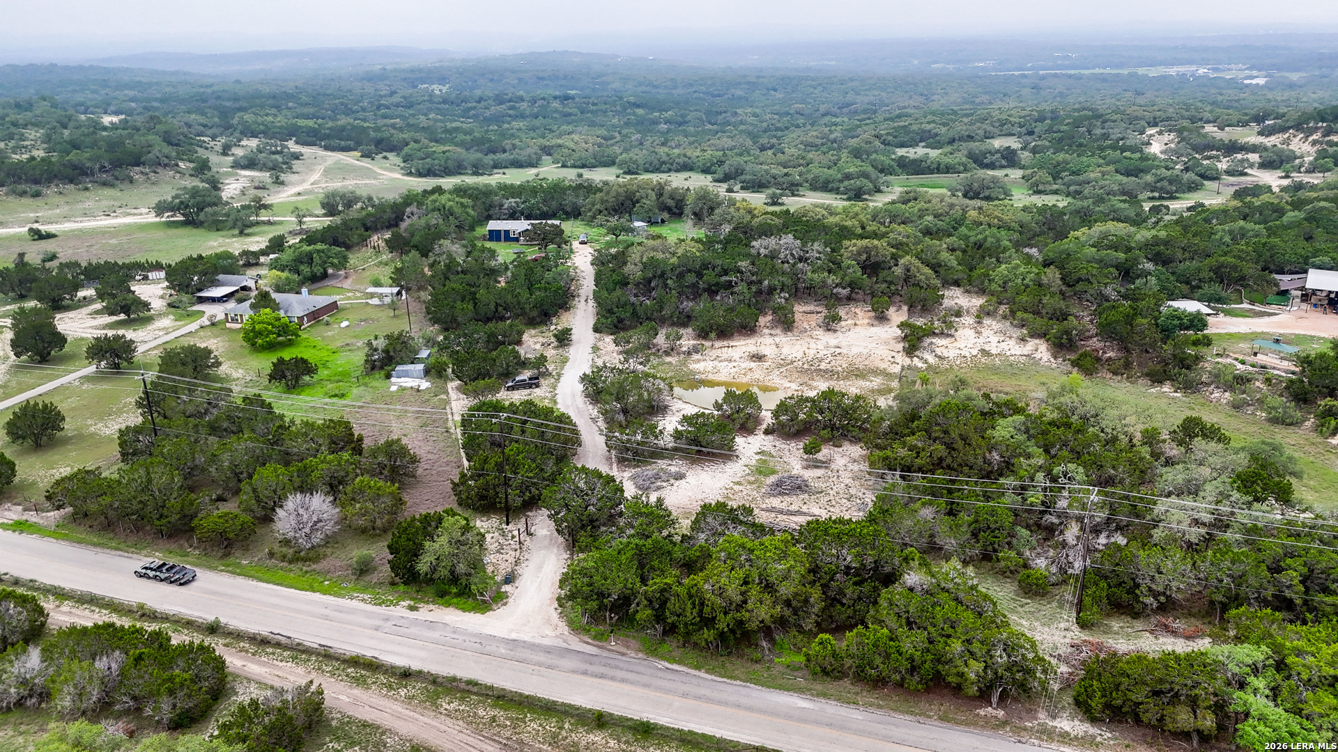 12521 Rebecca Creek Road Spring Branch, TX 78070 - Photo 29 of 43