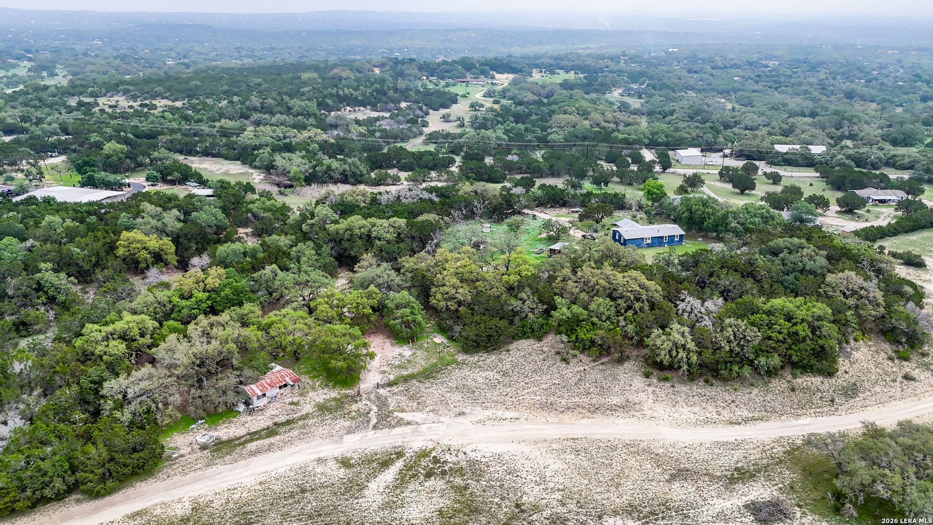 12521 Rebecca Creek Road Spring Branch, TX 78070 - Photo 31 of 43