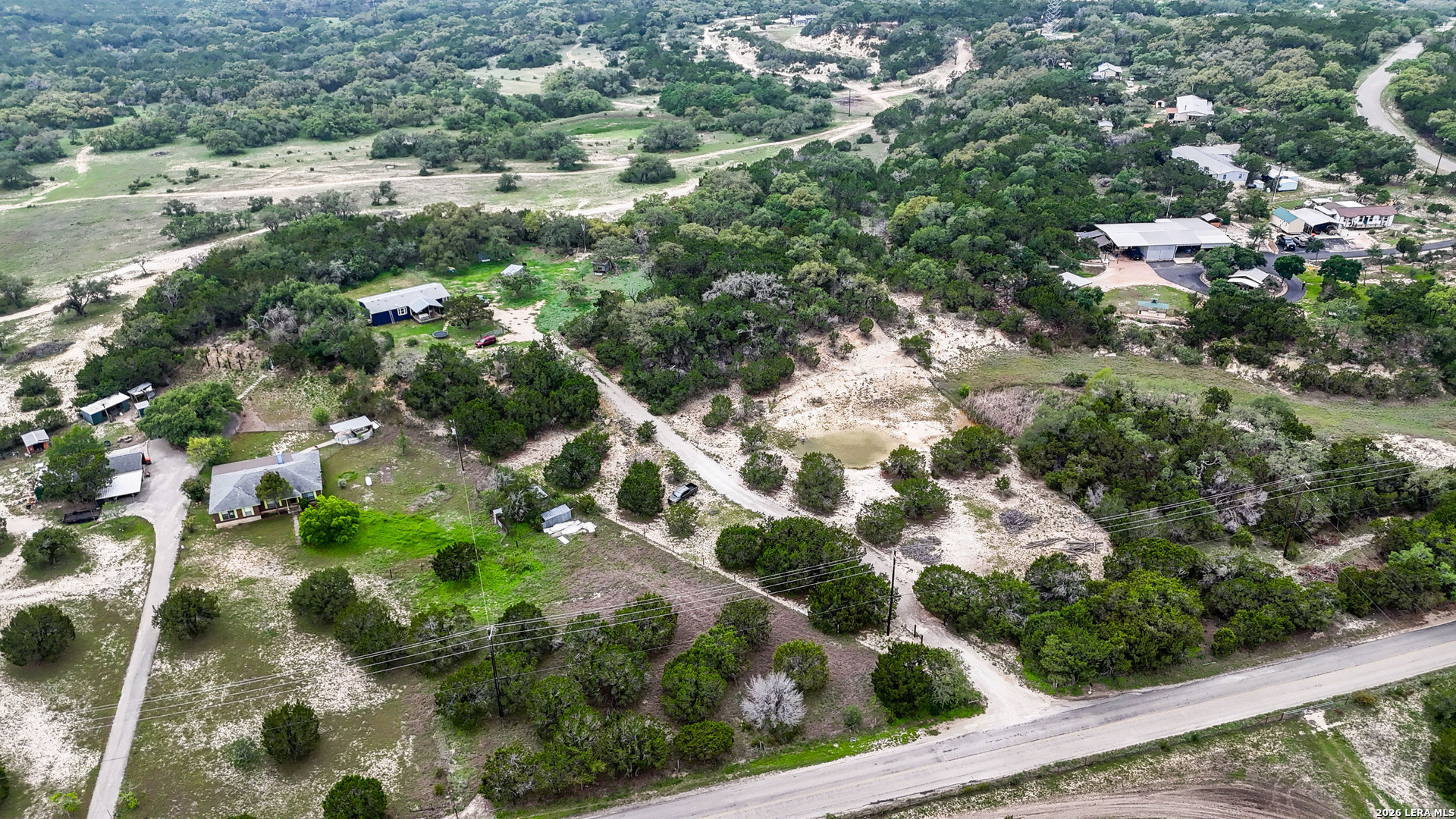 12521 Rebecca Creek Road Spring Branch, TX 78070 - Photo 35 of 43