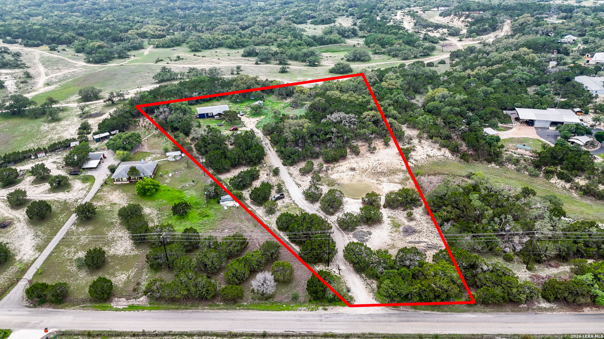 12521 Rebecca Creek Road Spring Branch, TX 78070 - Photo 36 of 43