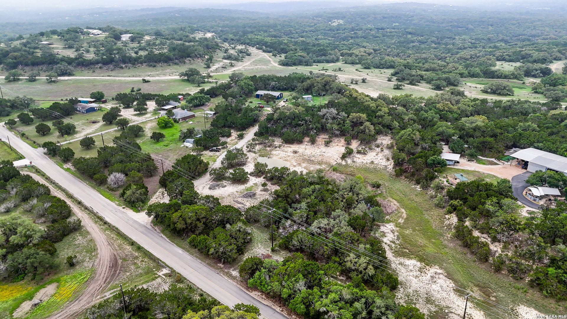 12521 Rebecca Creek Road Spring Branch, TX 78070 - Photo 37 of 43