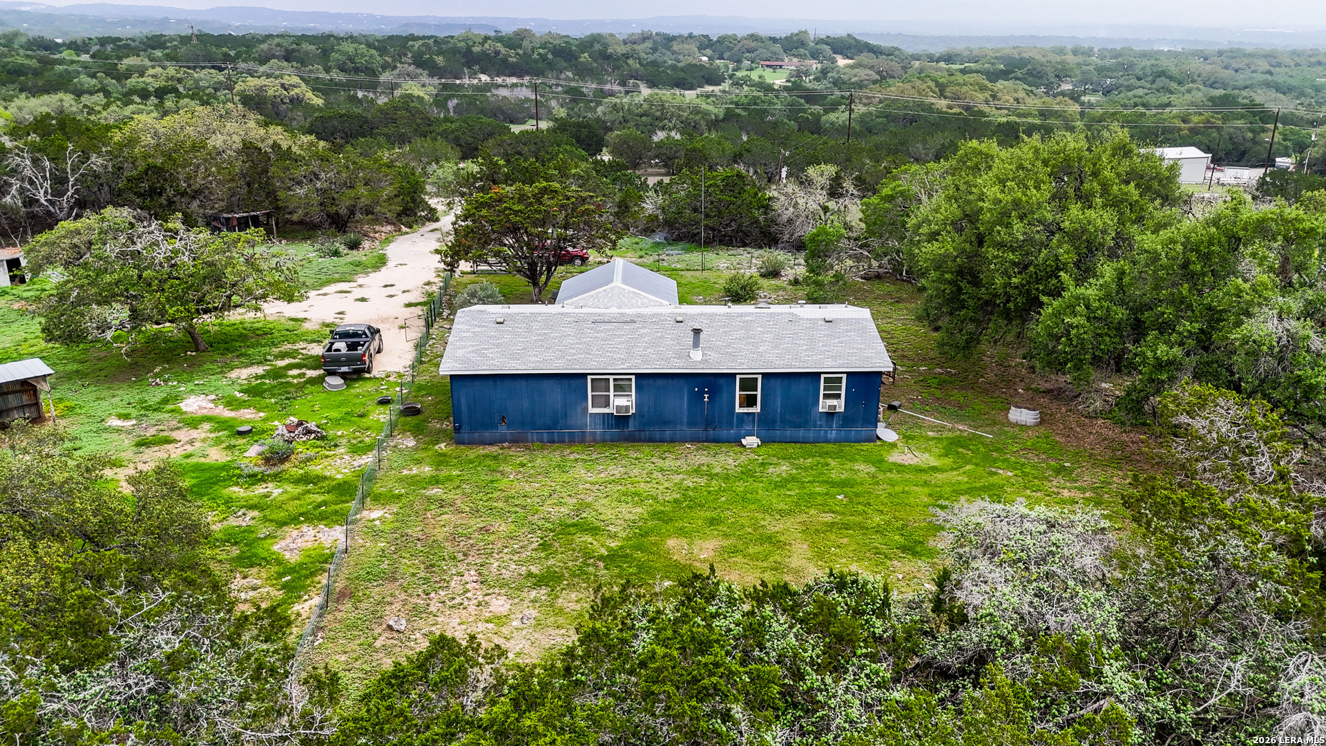 12521 Rebecca Creek Road Spring Branch, TX 78070 - Photo 40 of 43