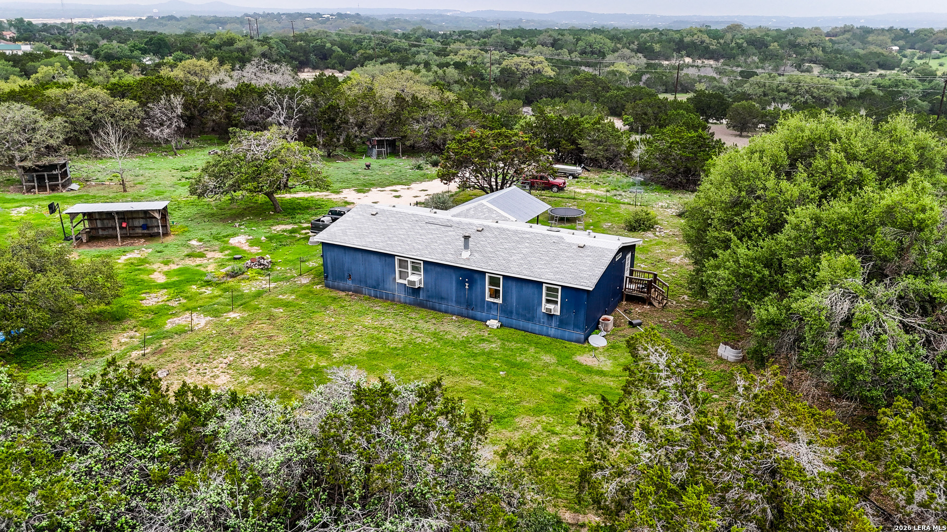 12521 Rebecca Creek Road Spring Branch, TX 78070 - Photo 41 of 43
