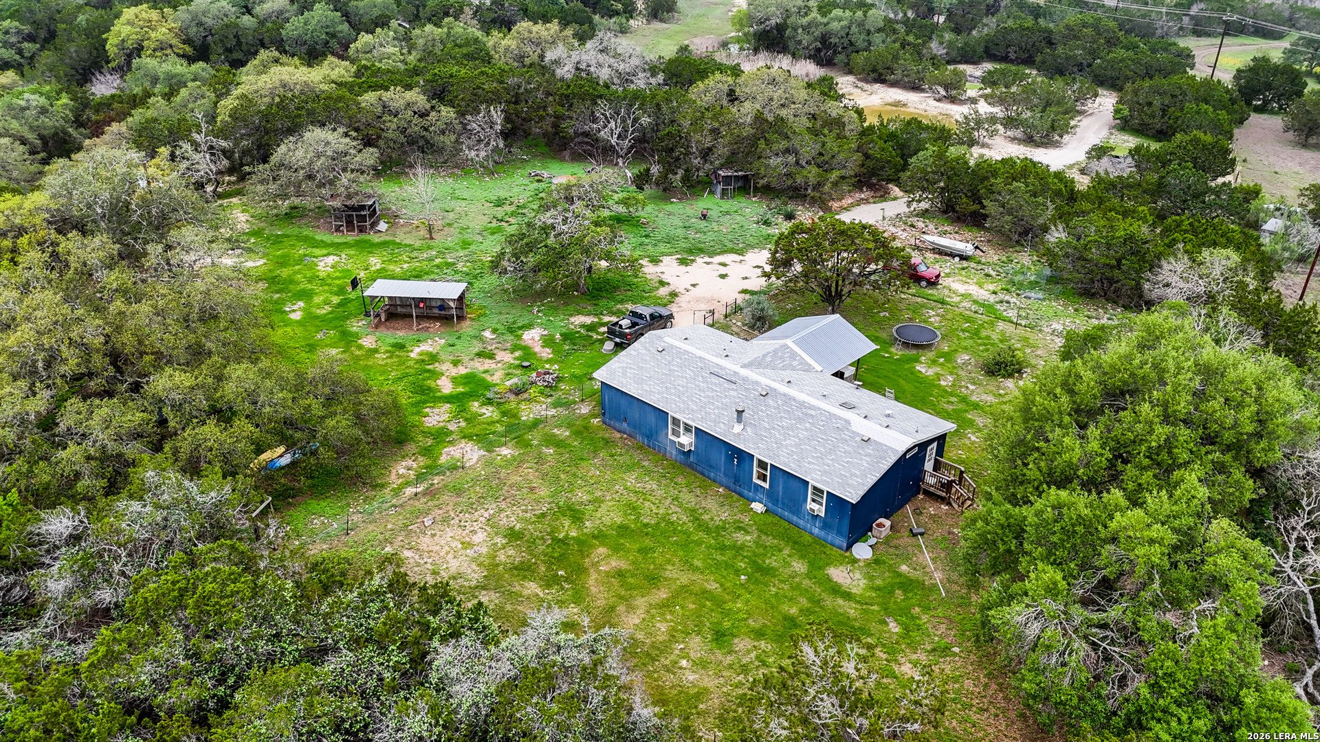 12521 Rebecca Creek Road Spring Branch, TX 78070 - Photo 42 of 43