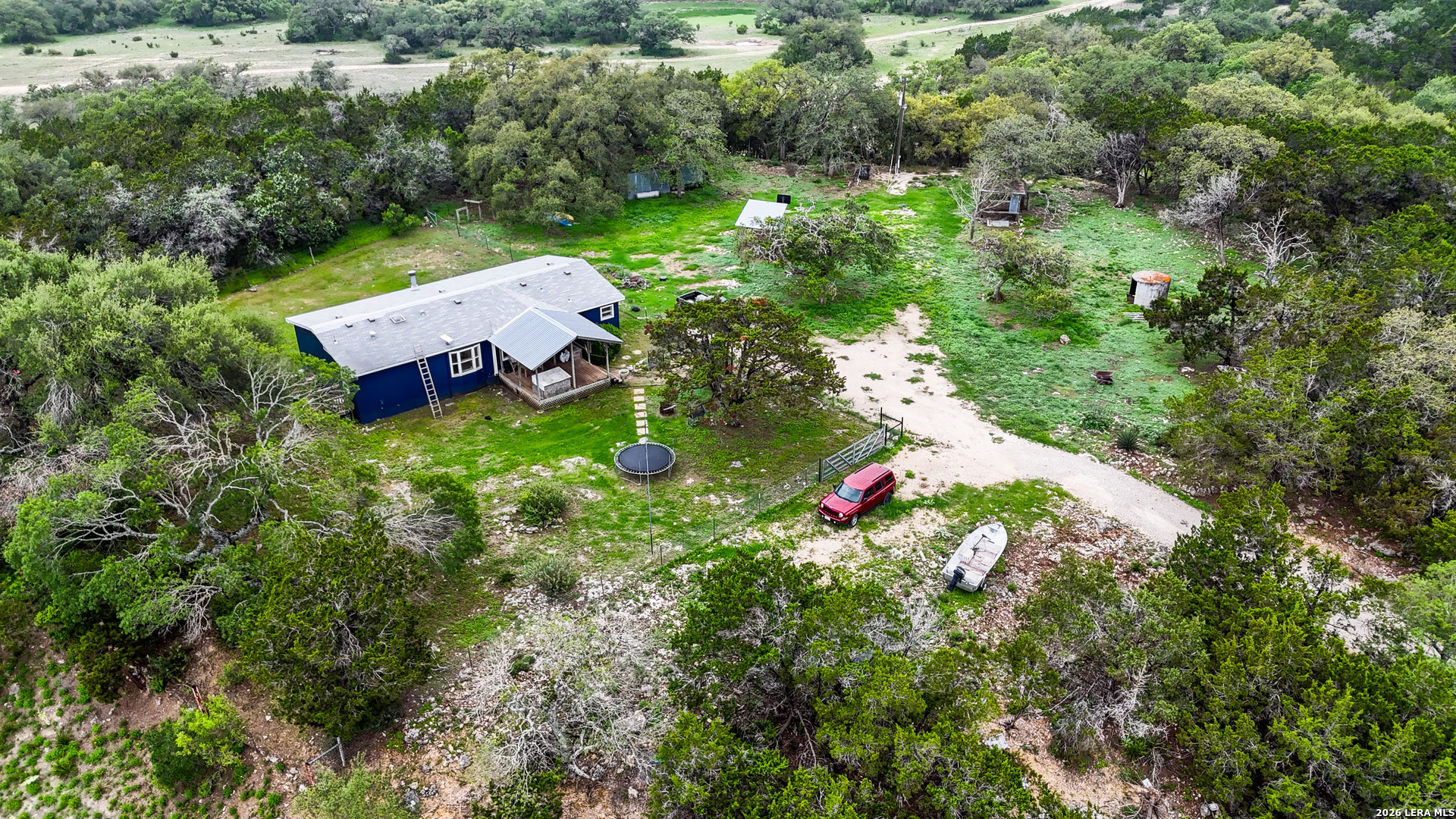 12521 Rebecca Creek Road Spring Branch, TX 78070 - Photo 43 of 43