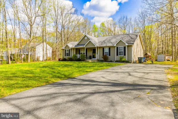 $475,000 | 584 Lantern Way, Franklinville, NJ 08322