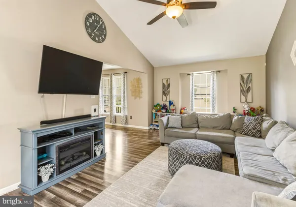 $475,000 | 584 Lantern Way, Franklinville, NJ 08322