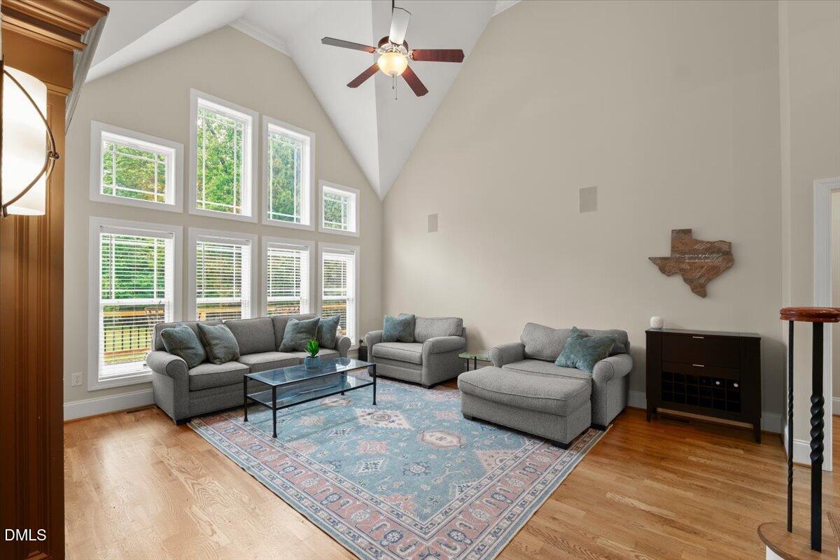 7400 Denlee Road Raleigh, NC 27603 - Photo 12 of 47 17-P1137314