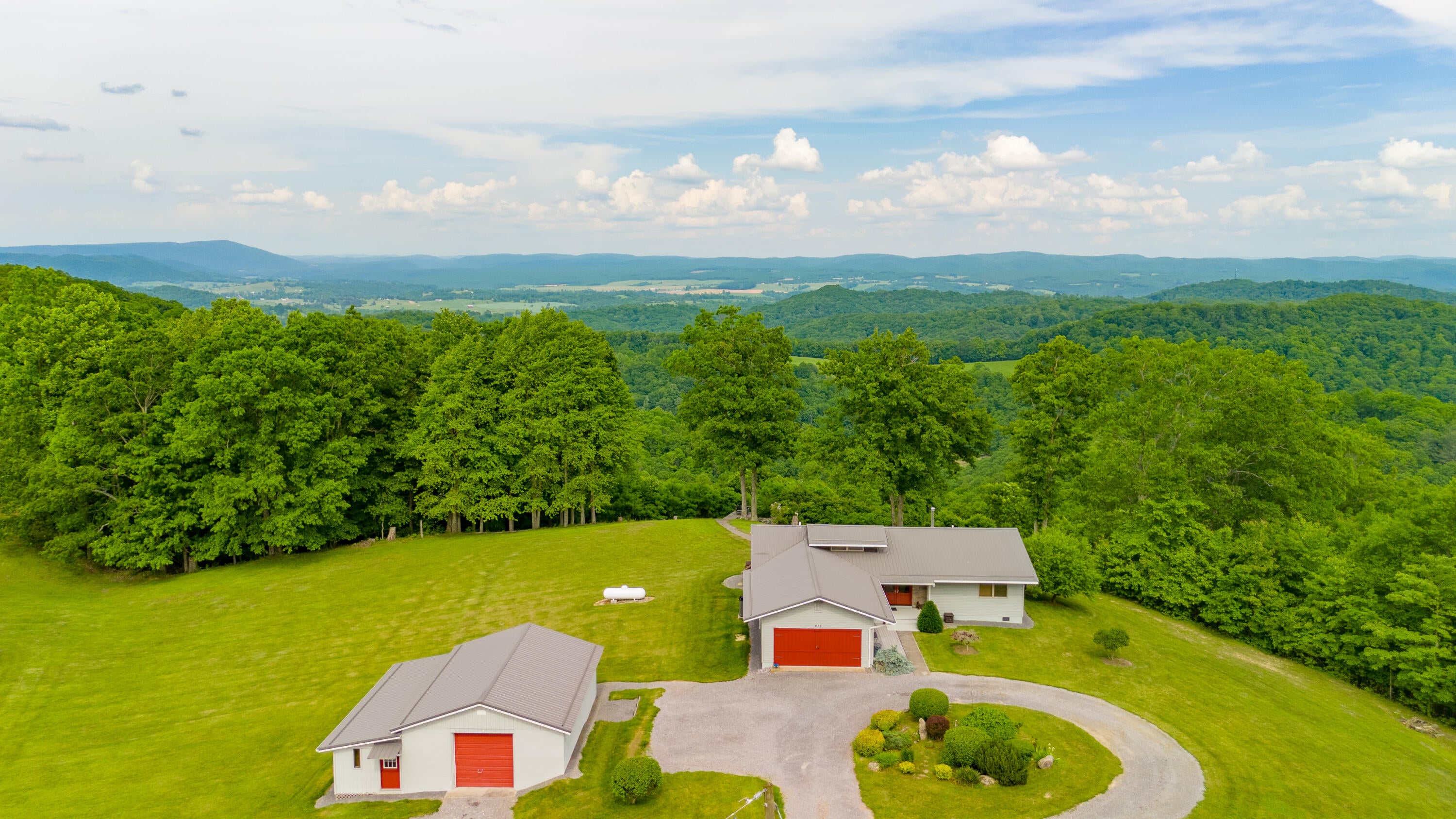 635 Windpsalm Road Renick, WV 24966 - Photo 65 of 74 Gallery Image 65