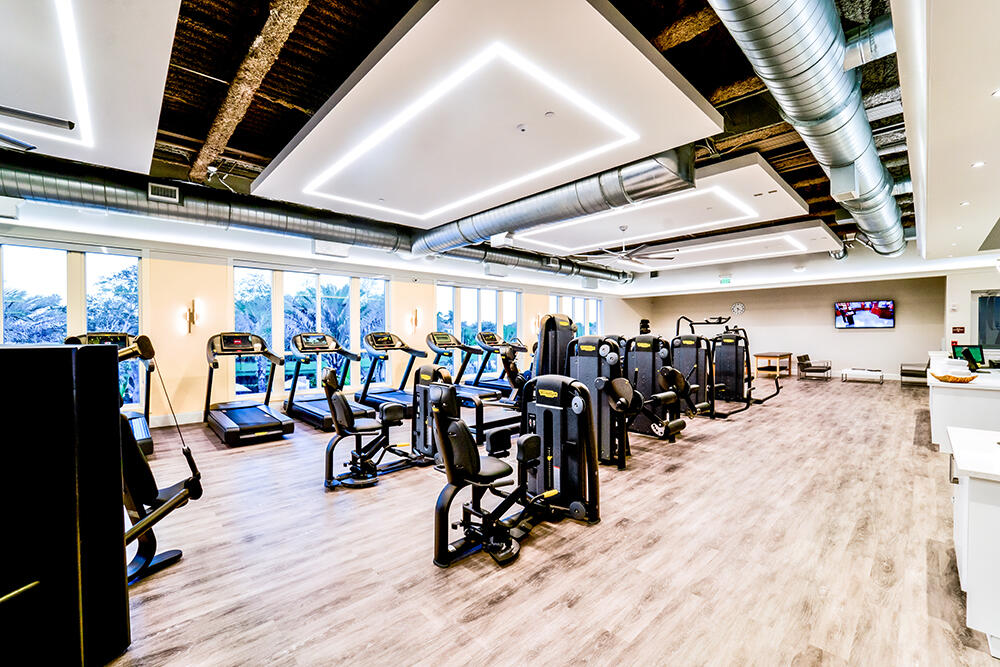 16355 Braeburn Ridge Trail Delray Beach, FL 33446 - Photo 40 of 55 GYM 4