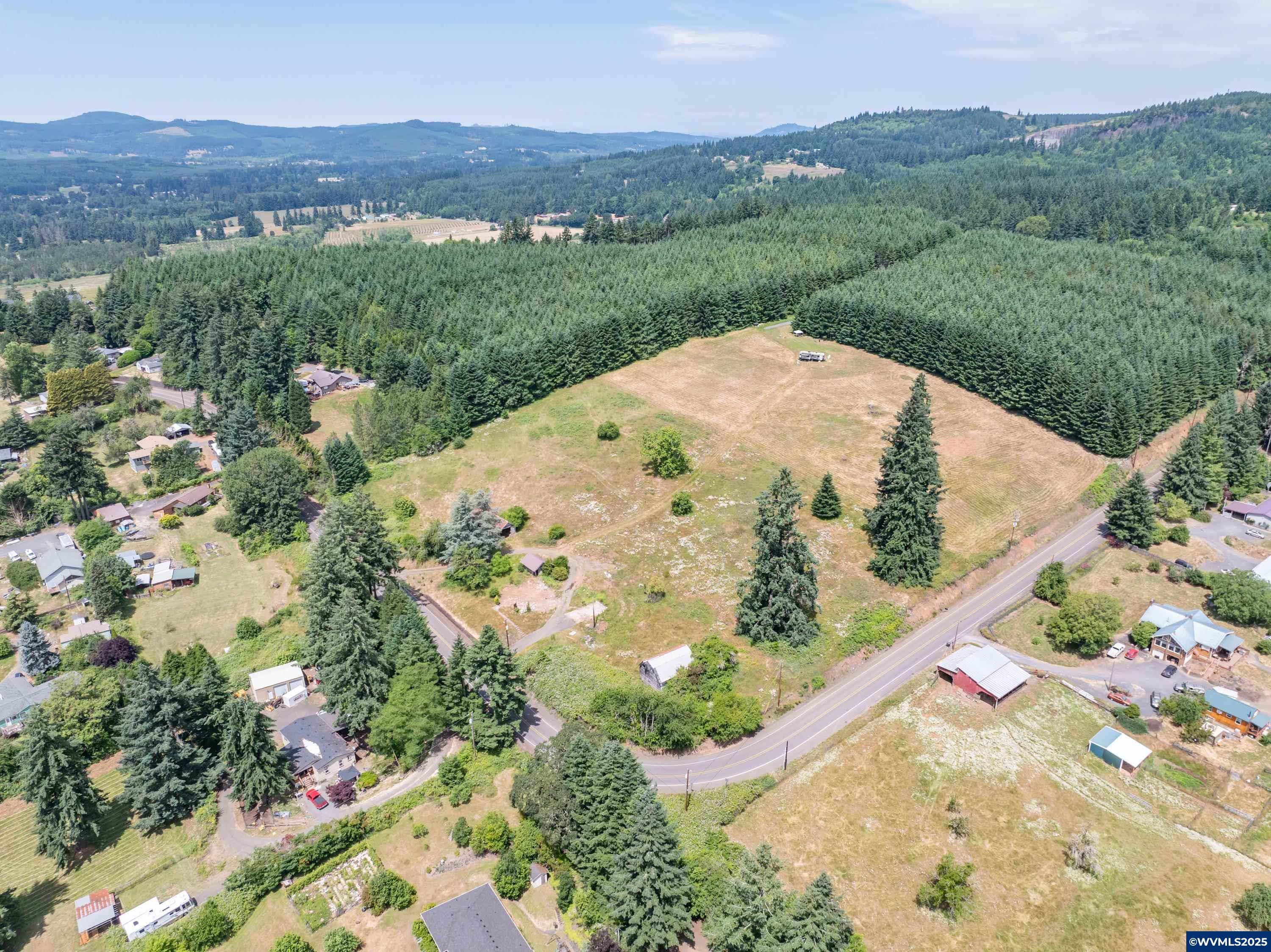 28176 Ridgeway Road Sweet Home, OR 97386 - Photo 28 of 28 Gallery Image 28