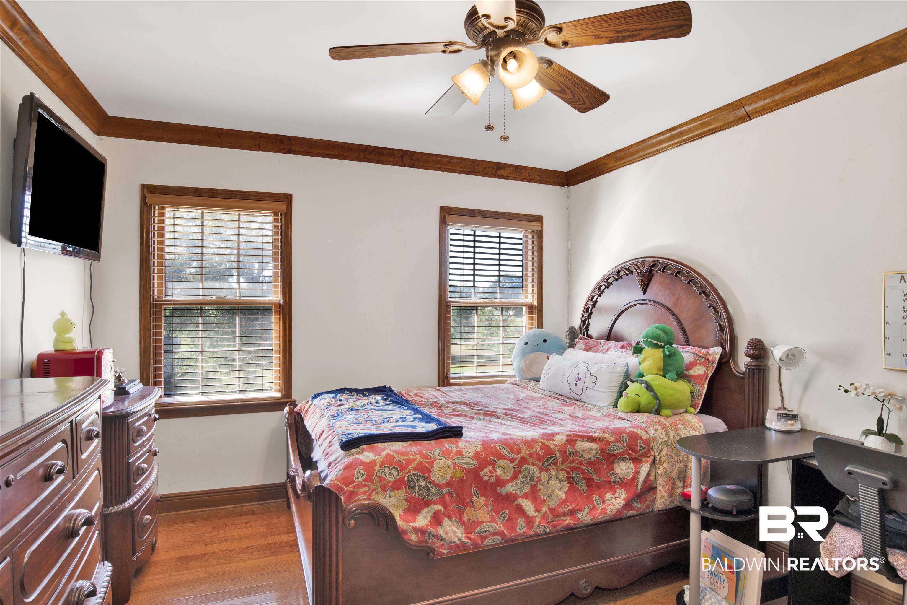 6450 Creel Road Theodore, AL 36582 - Photo 27 of 42