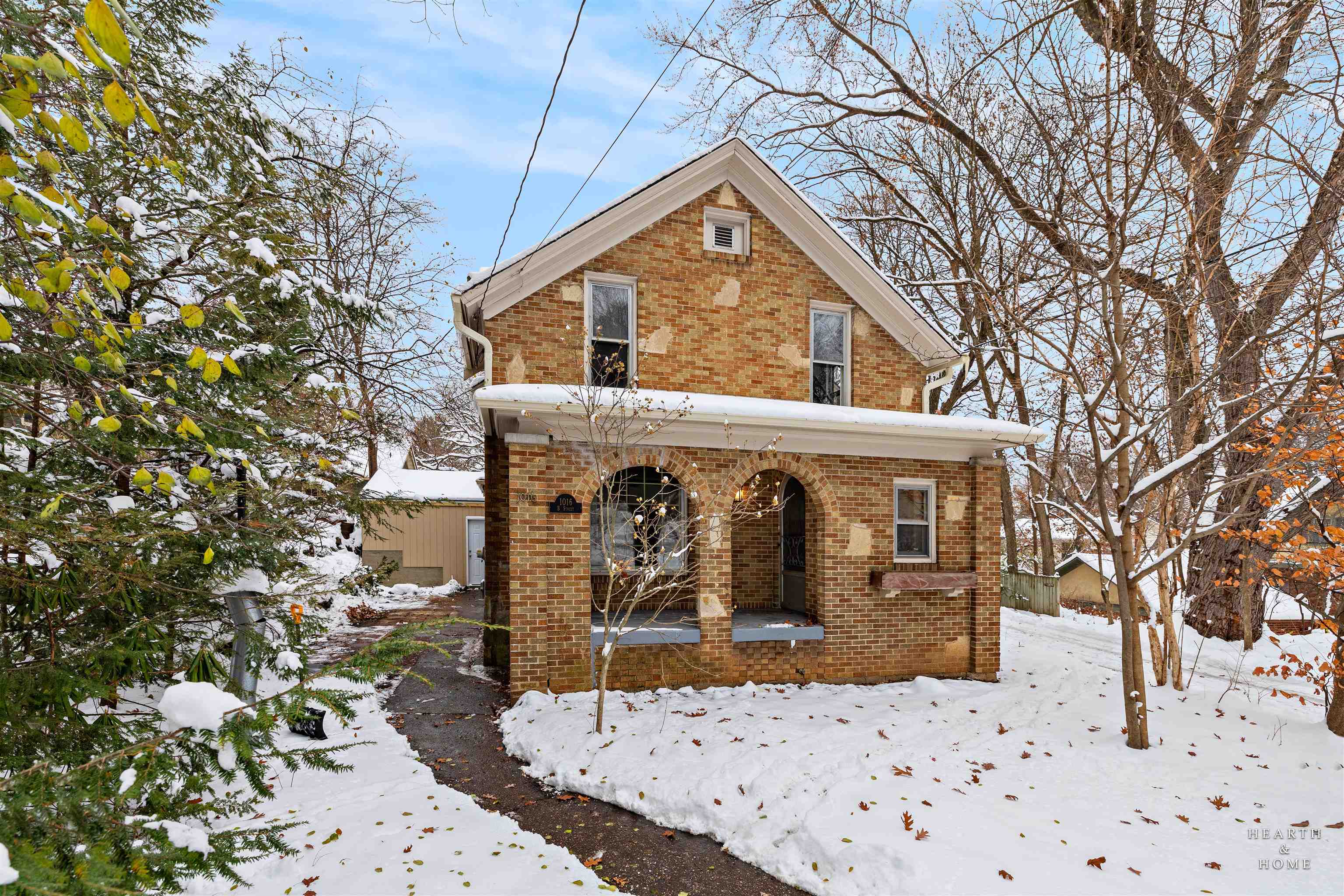 1016 B Street Rockford, IL 61107 - Photo 35 of 38