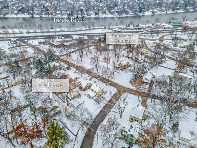 $219,900 | 1016 B Street, Rockford, IL 61107