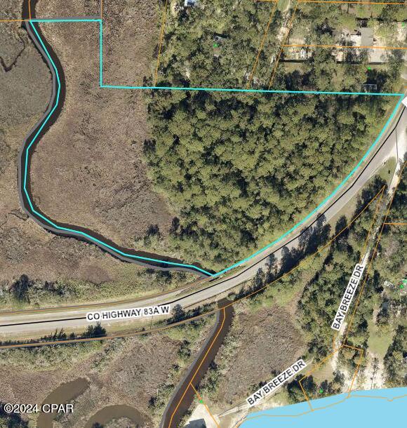 0 County 83a Road Freeport, FL 32439 - Photo 1 of 1