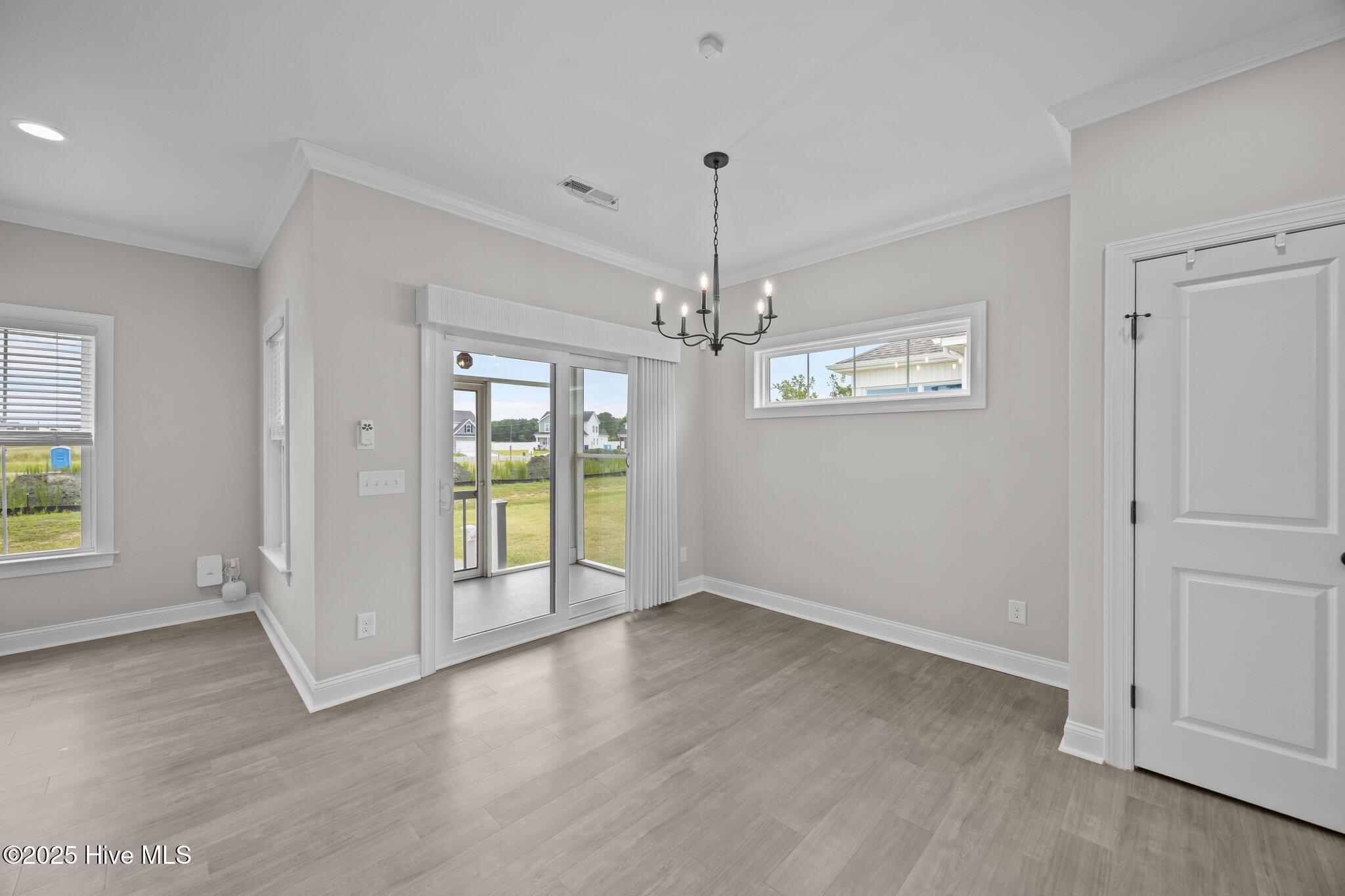 1057 Montevallo Lane Ayden, NC 28513 - Photo 13 of 41 1057 Montevallo-Dining