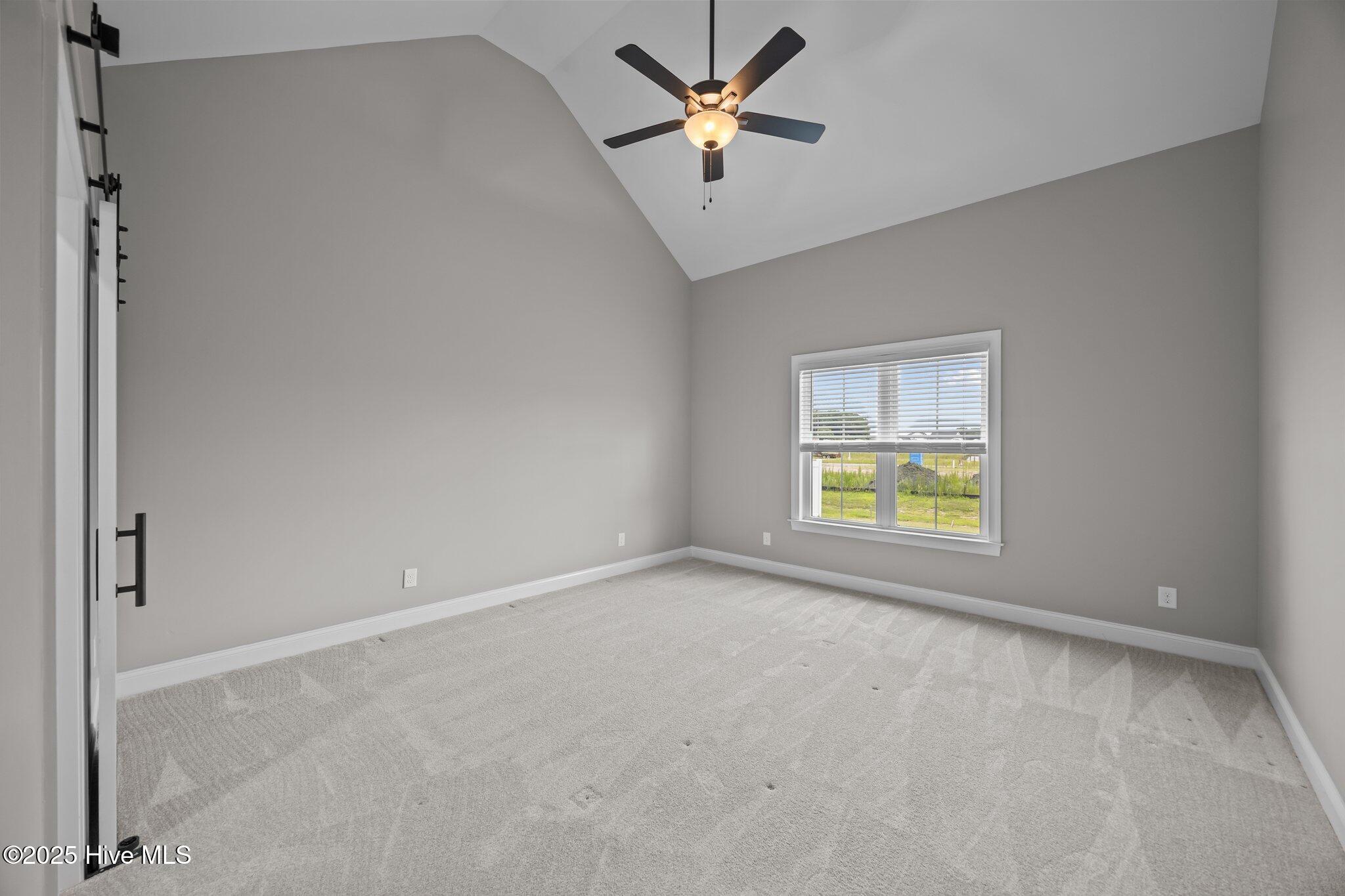 1057 Montevallo Lane Ayden, NC 28513 - Photo 15 of 41 1057 Montevallo-Master Bedroom 1