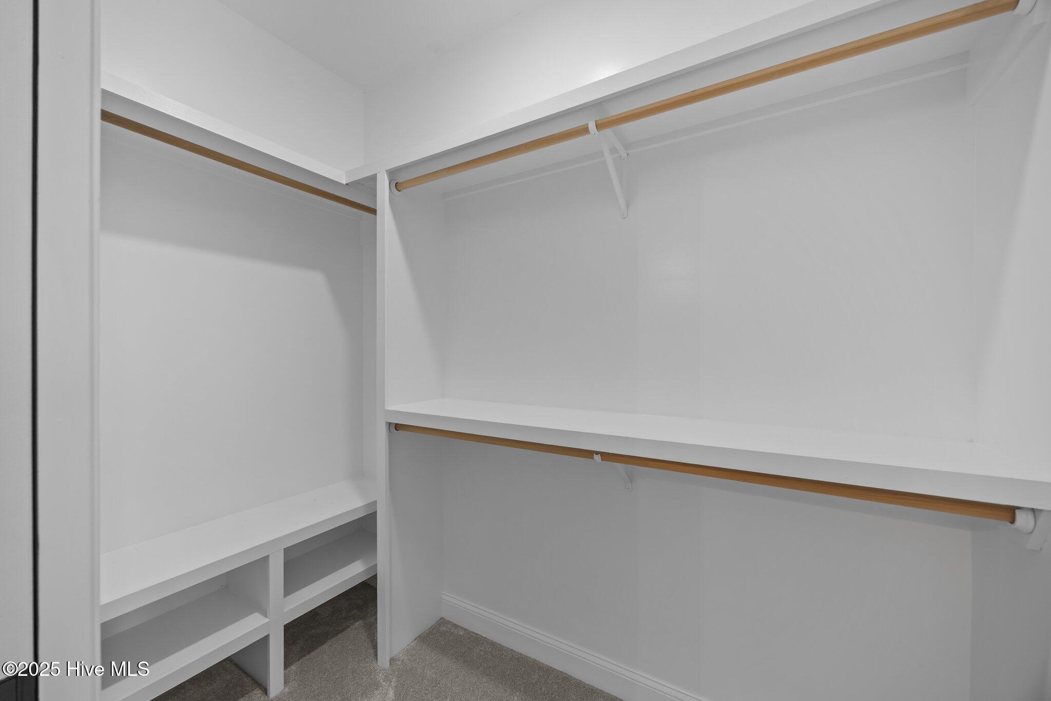 1057 Montevallo Lane Ayden, NC 28513 - Photo 19 of 41 1057 Montevallo-Master Walk-In Closet