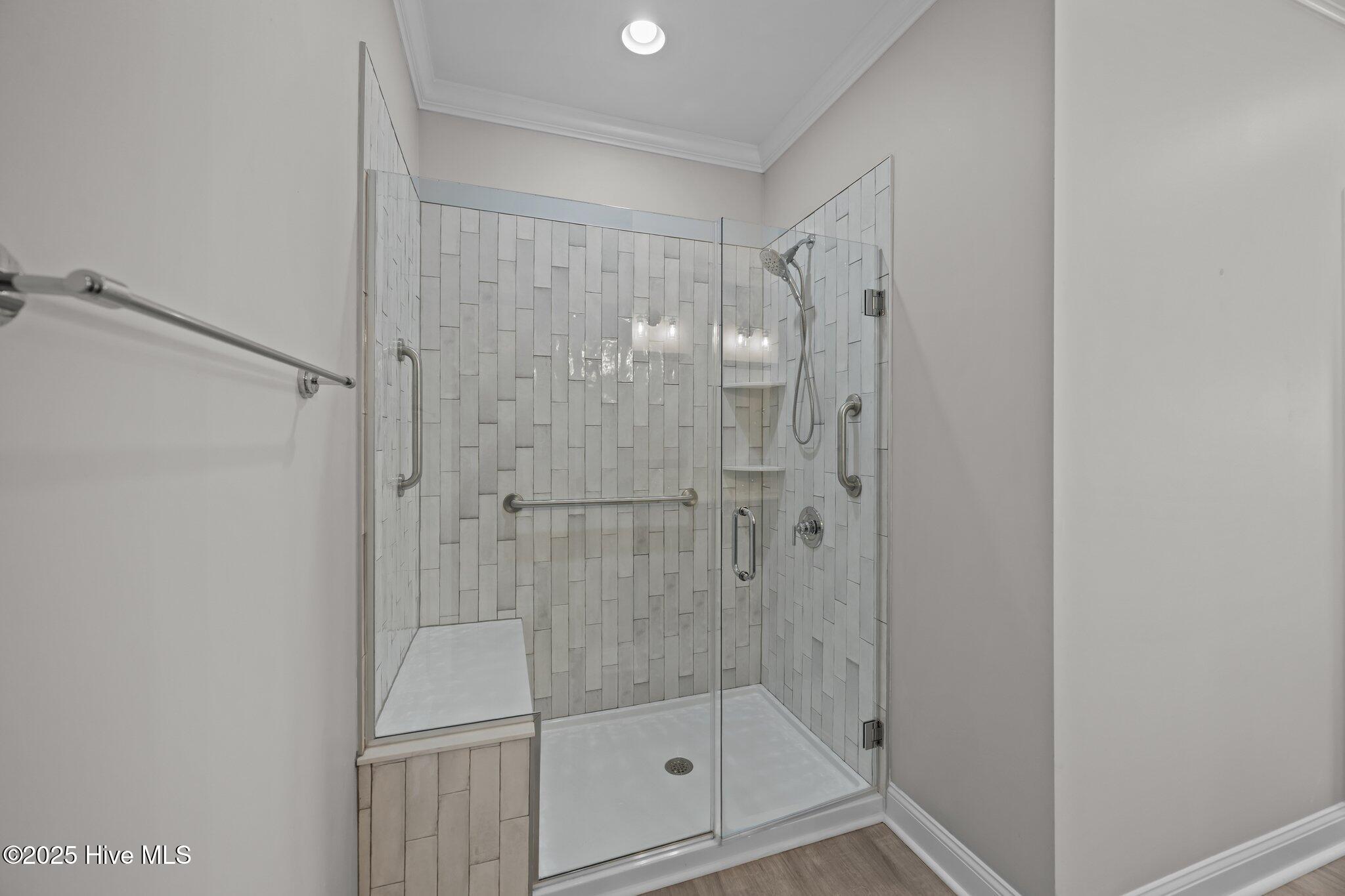 1057 Montevallo Lane Ayden, NC 28513 - Photo 20 of 41 1057 Montevallo-Master Bath 2