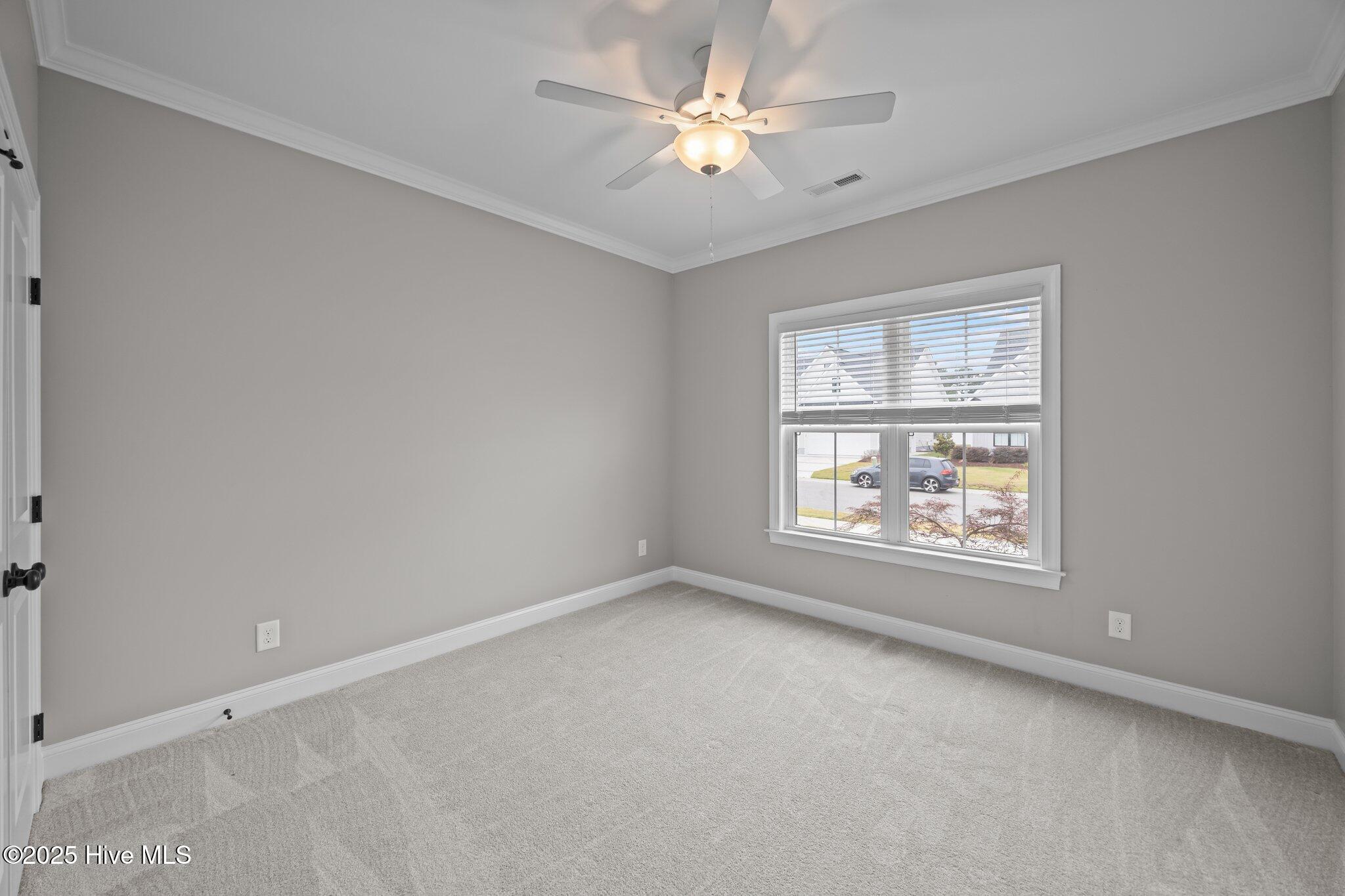 1057 Montevallo Lane Ayden, NC 28513 - Photo 24 of 41 1057 Montevallo-Bedroom 1 View 1