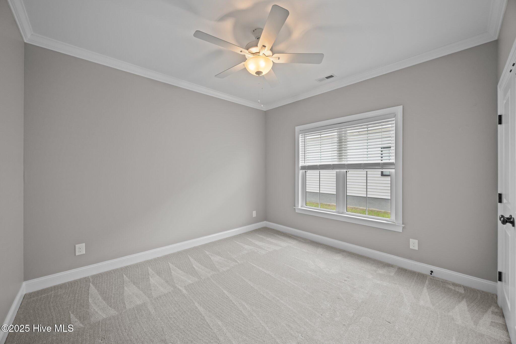 1057 Montevallo Lane Ayden, NC 28513 - Photo 26 of 41 1057 Montevallo-Bedroom 2 View 1