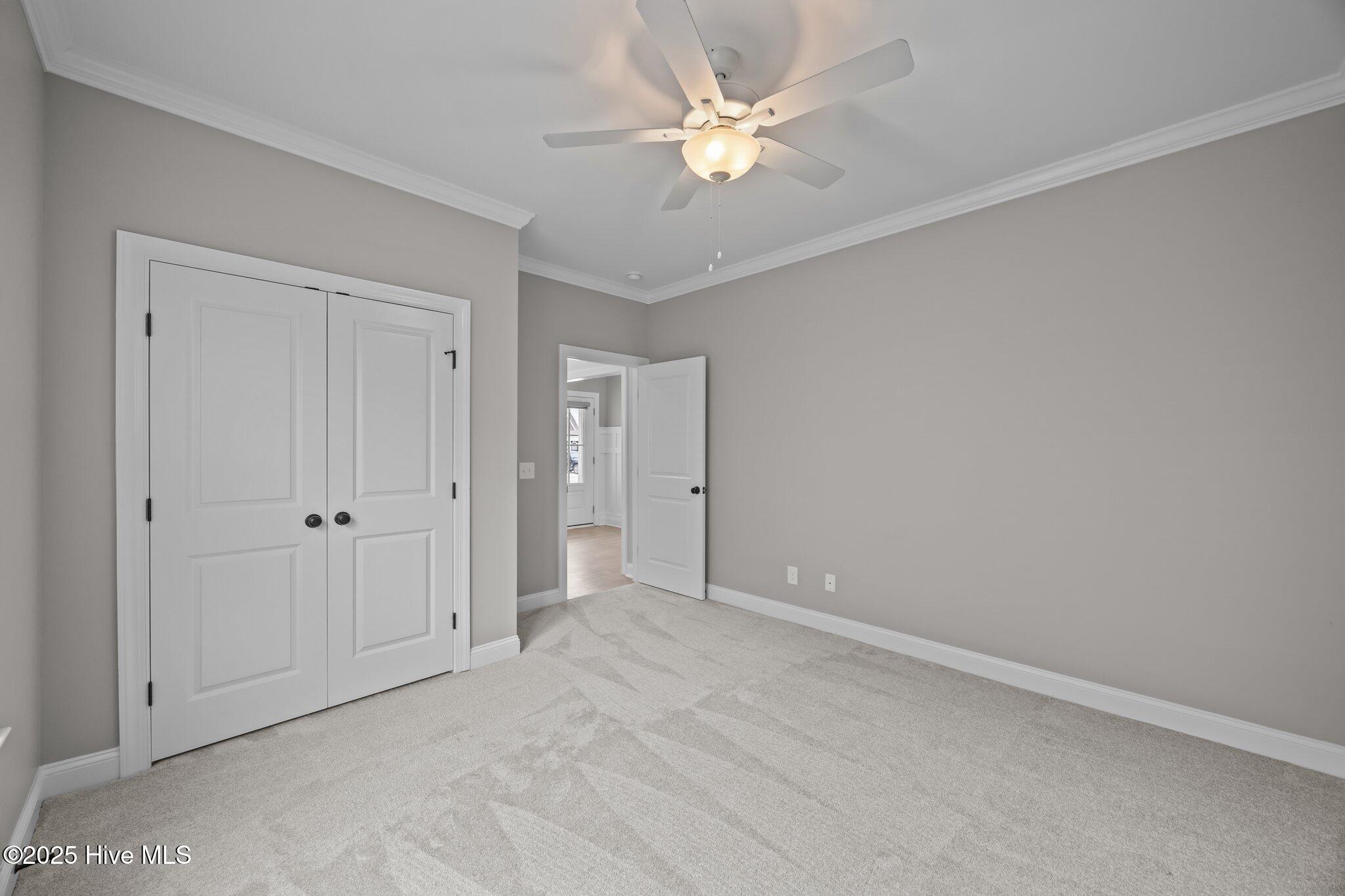 1057 Montevallo Lane Ayden, NC 28513 - Photo 27 of 41 1057 Montevallo-Bedroom 1 View 2