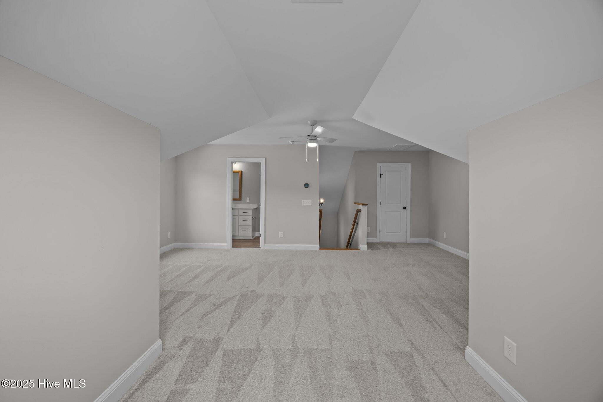 1057 Montevallo Lane Ayden, NC 28513 - Photo 29 of 41 1057 Montevallo-Bonus Room 1