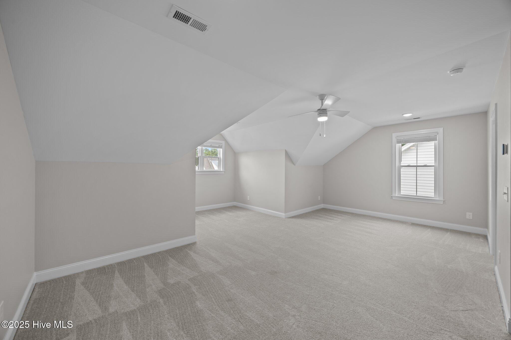 1057 Montevallo Lane Ayden, NC 28513 - Photo 30 of 41 1057 Montevallo-Bonus Room 2