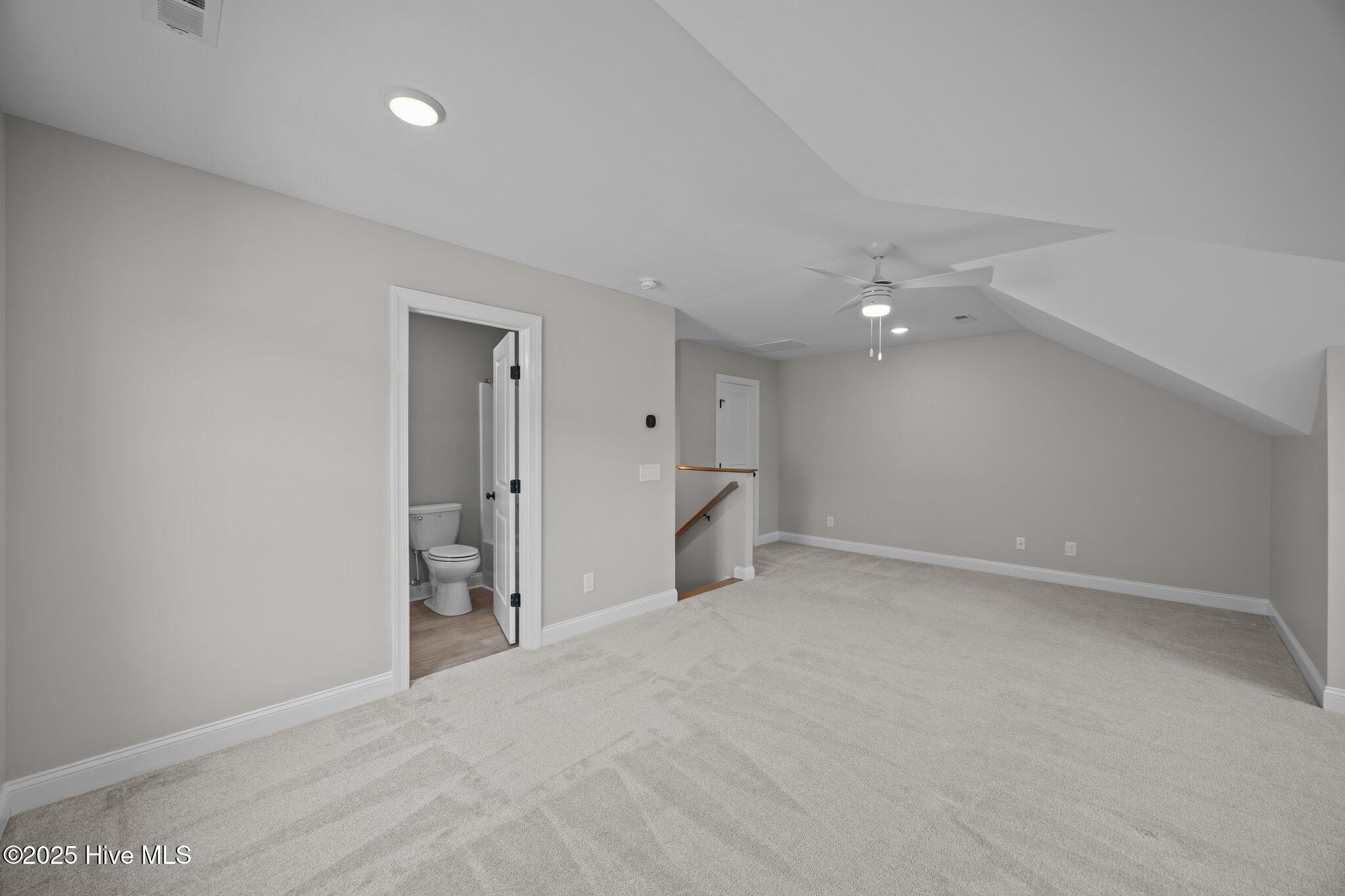 1057 Montevallo Lane Ayden, NC 28513 - Photo 31 of 41 1057 Montevallo-Bonus Room 3