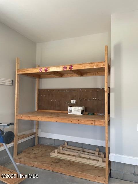 1057 Montevallo Lane Ayden, NC 28513 - Photo 36 of 41 1057 Montevallo-Garage 2