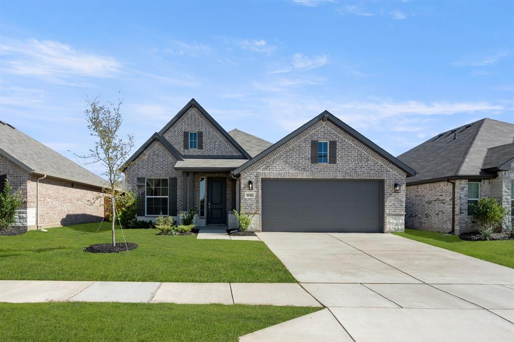 10345 Tapioca Street Fort Worth, TX 76036 - Photo 28 of 30 10345 Tapioca- front-1