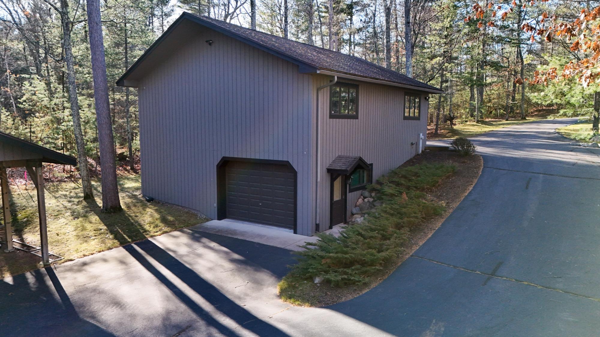 8236 Streater Road Minocqua, WI 54548 - Photo 58 of 65 Gallery Image 58