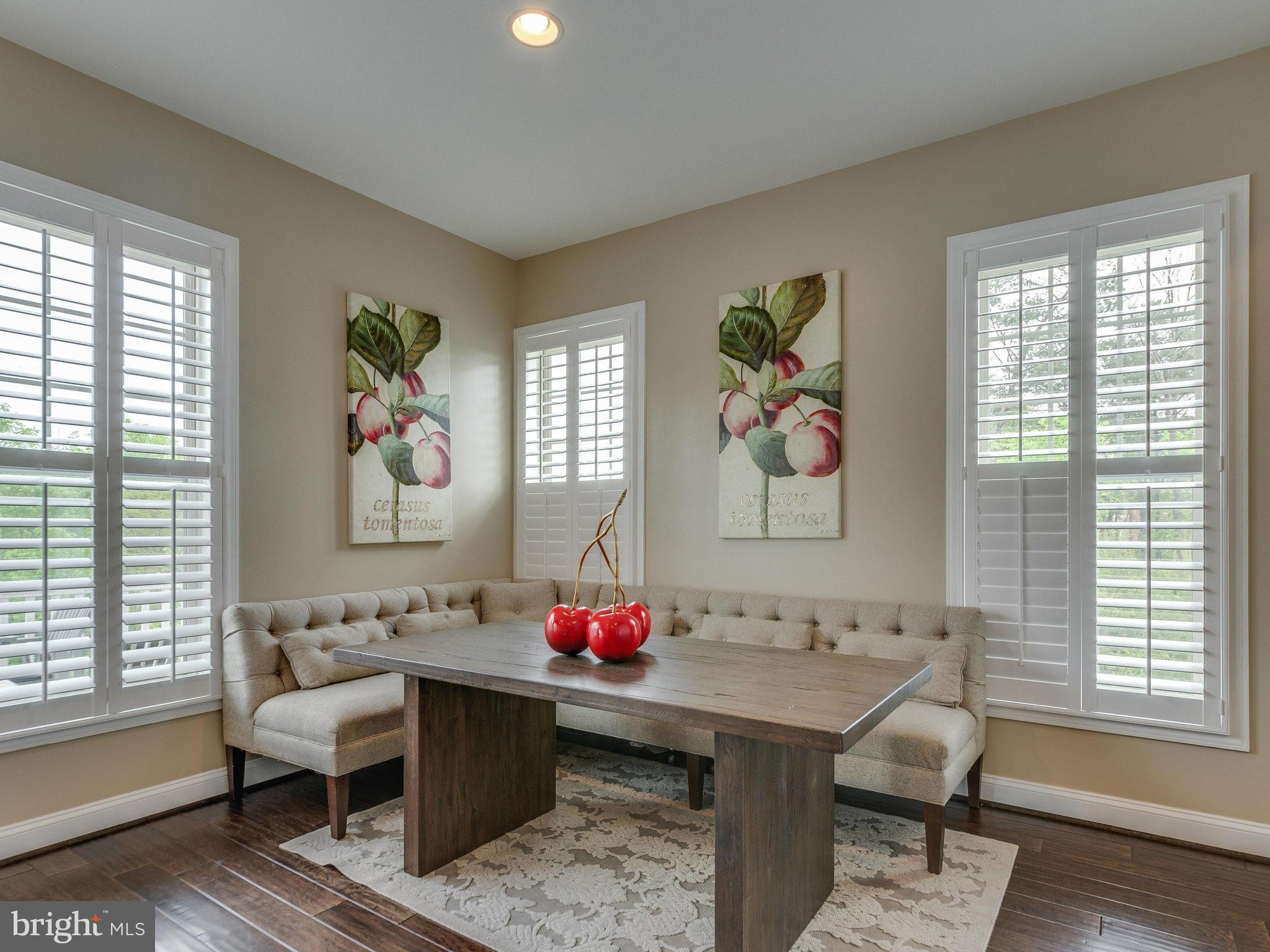 43378 Old Ryan Road Ashburn, VA 20148 - Photo 13 of 30 Kitchen