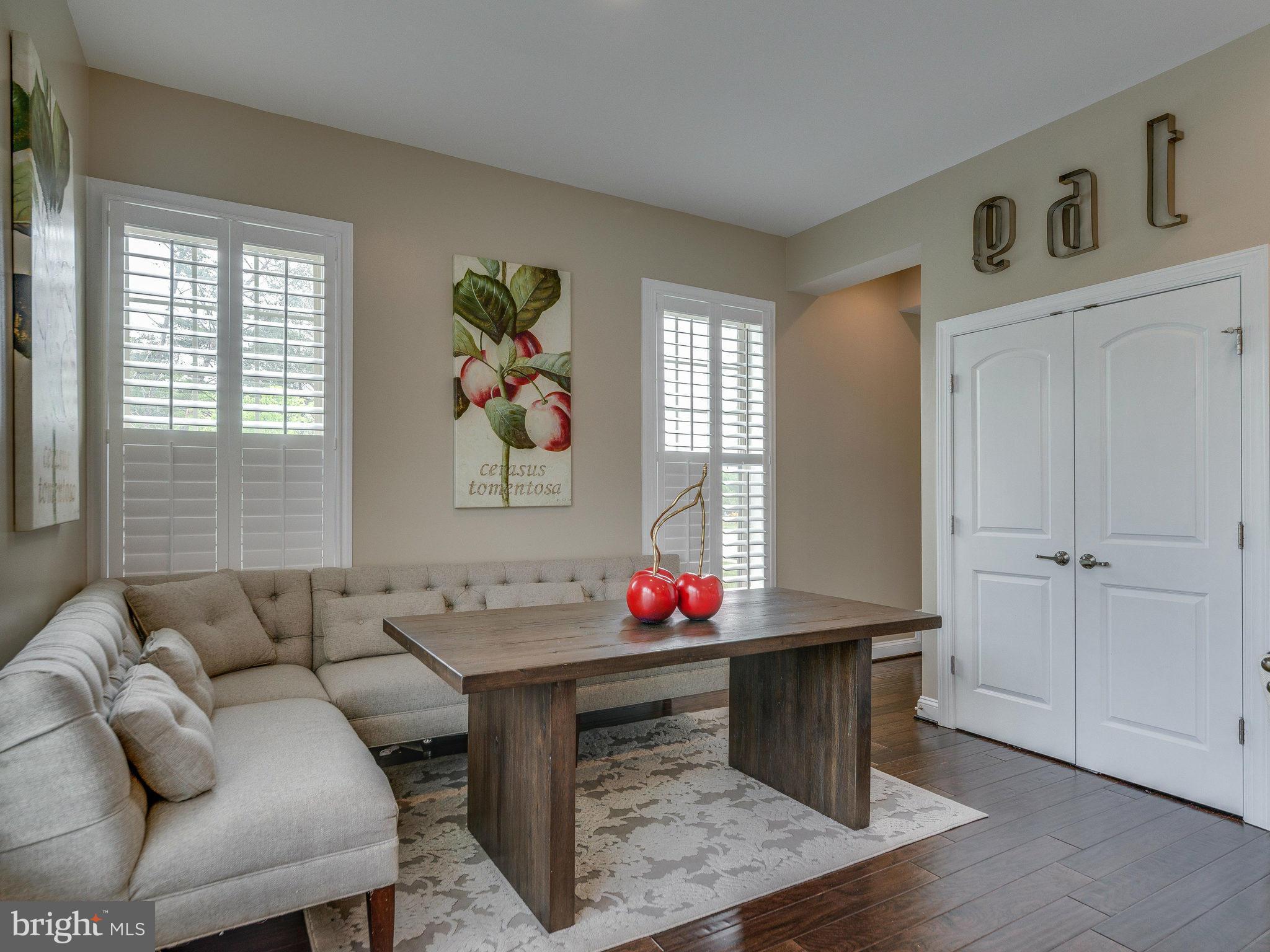 43378 Old Ryan Road Ashburn, VA 20148 - Photo 14 of 30 Kitchen