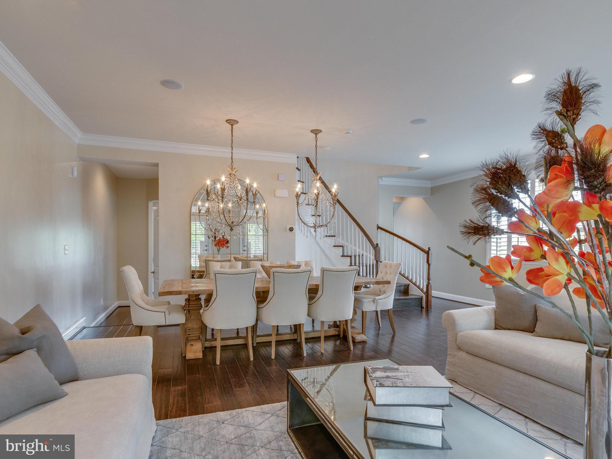 43378 Old Ryan Road Ashburn, VA 20148 - Photo 17 of 30 Living Room