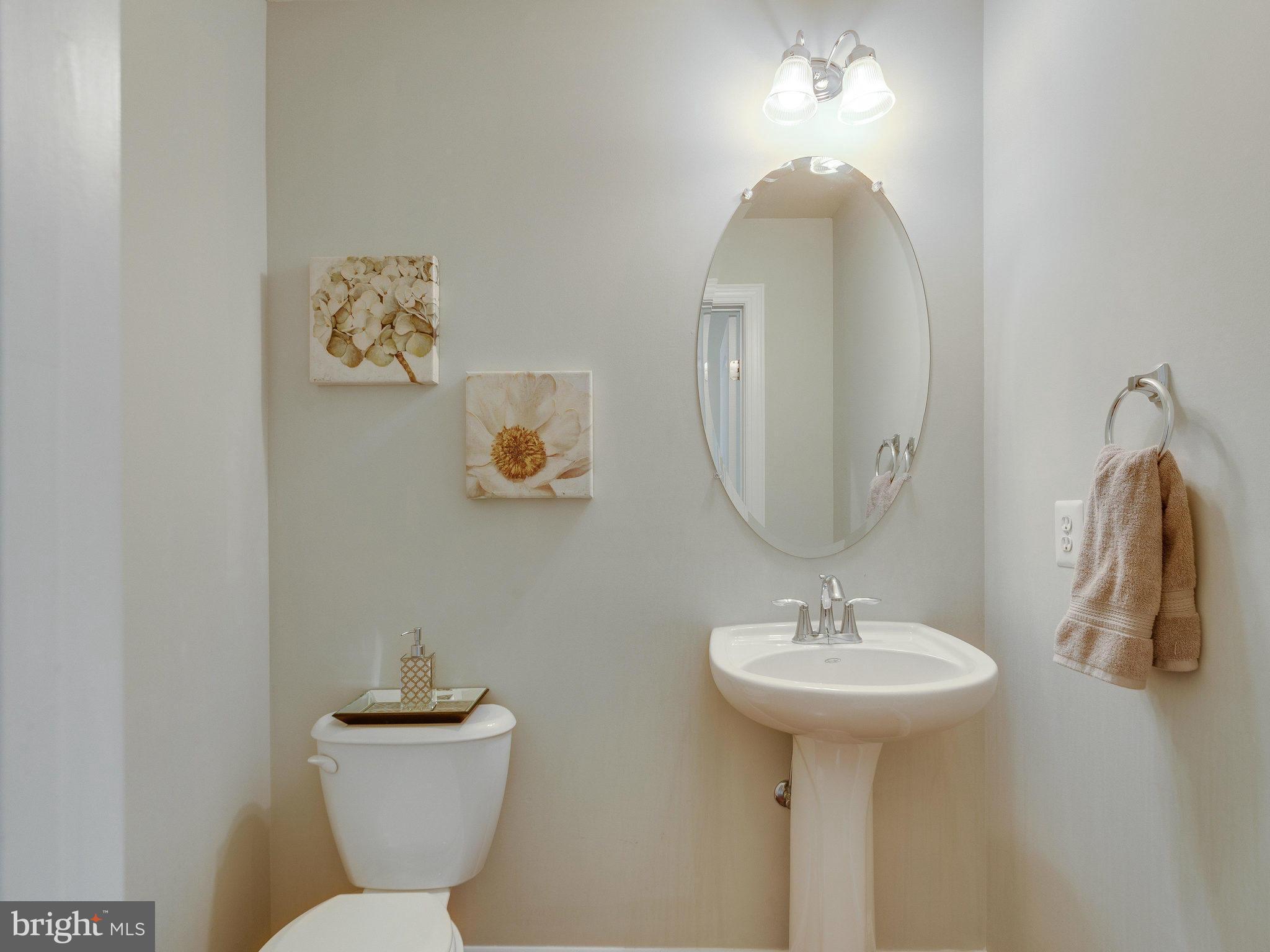 43378 Old Ryan Road Ashburn, VA 20148 - Photo 18 of 30 Bath
