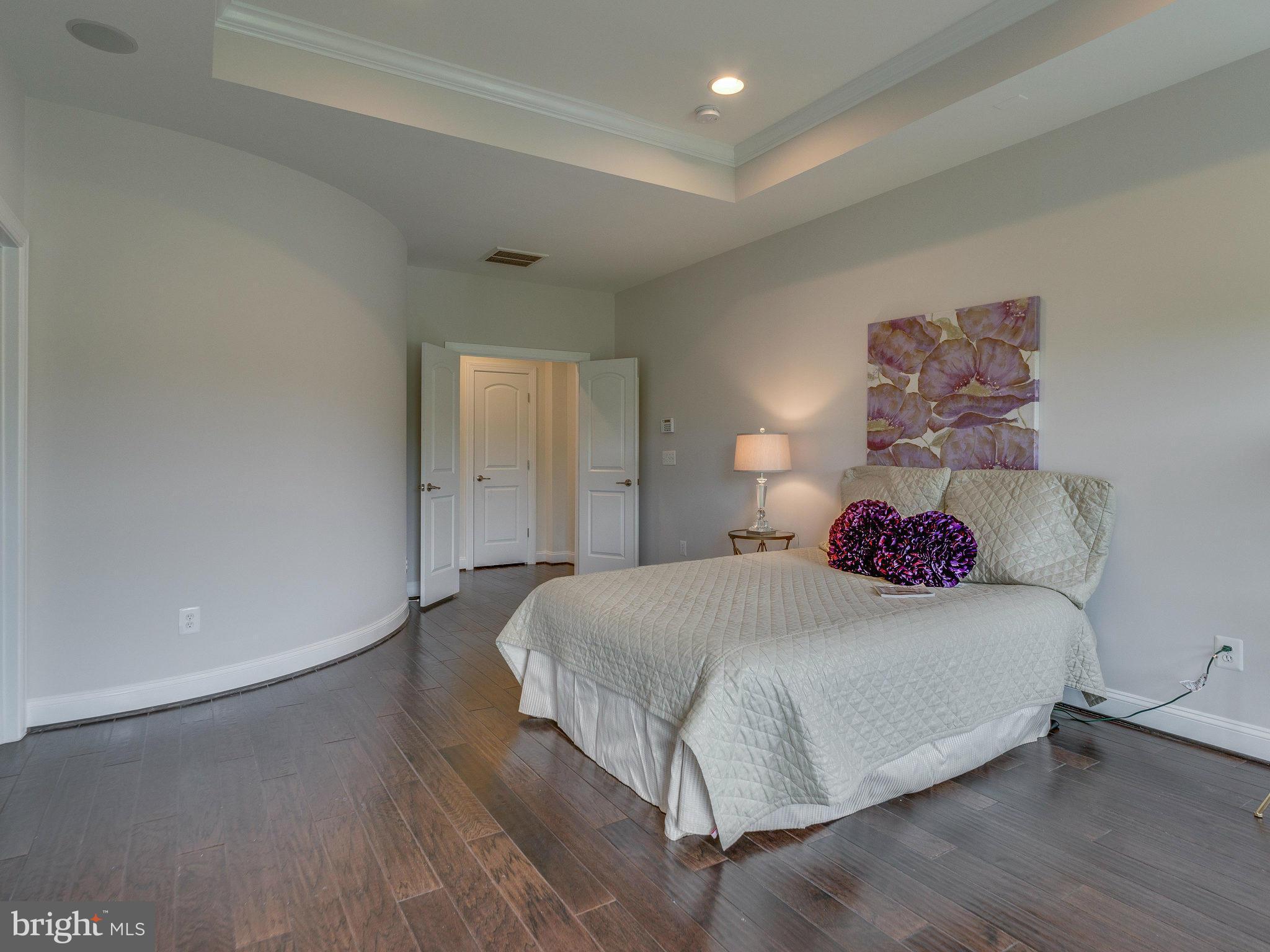 43378 Old Ryan Road Ashburn, VA 20148 - Photo 20 of 30 Bedroom (Master)