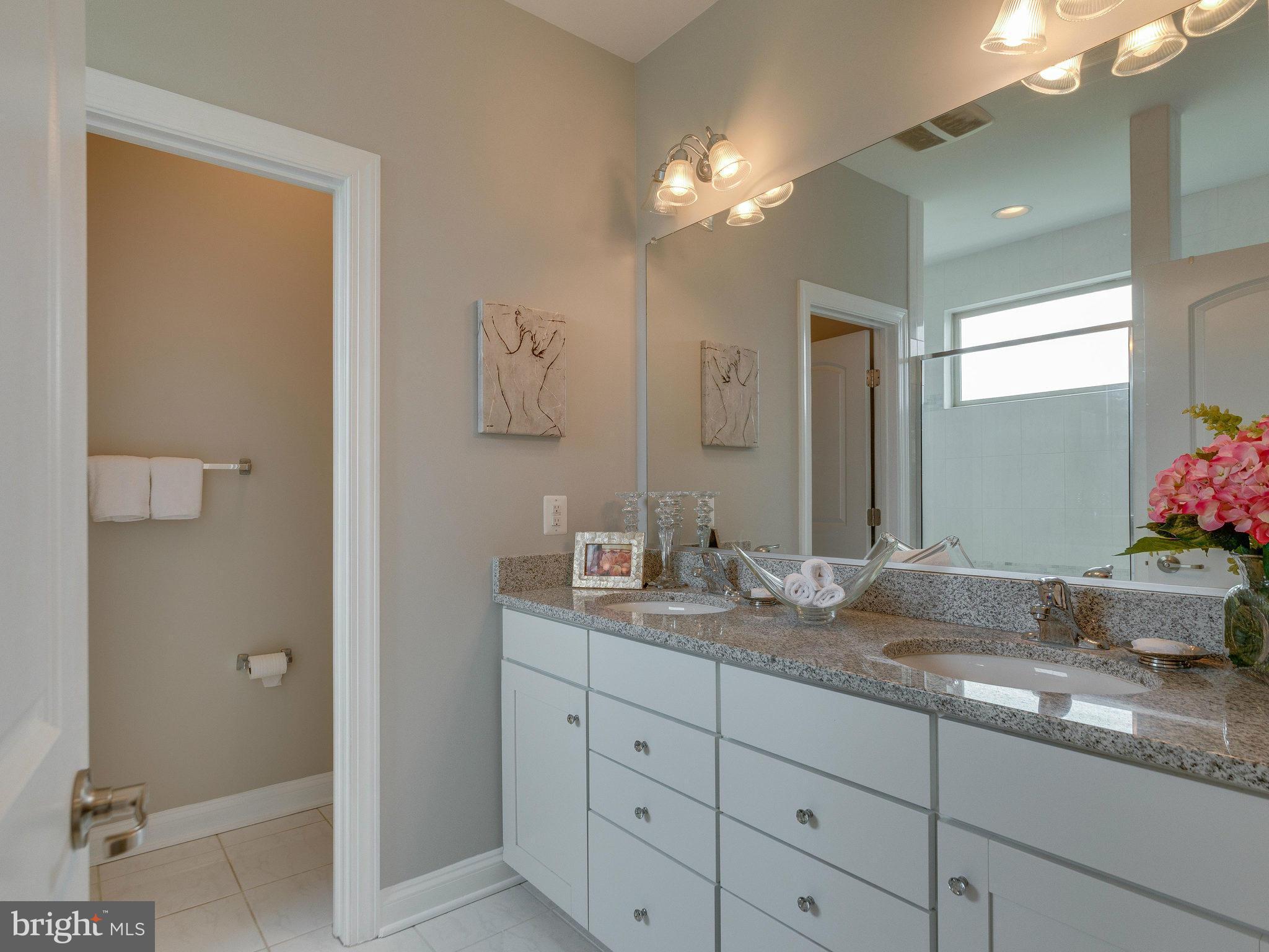43378 Old Ryan Road Ashburn, VA 20148 - Photo 21 of 30 Bath (Master)