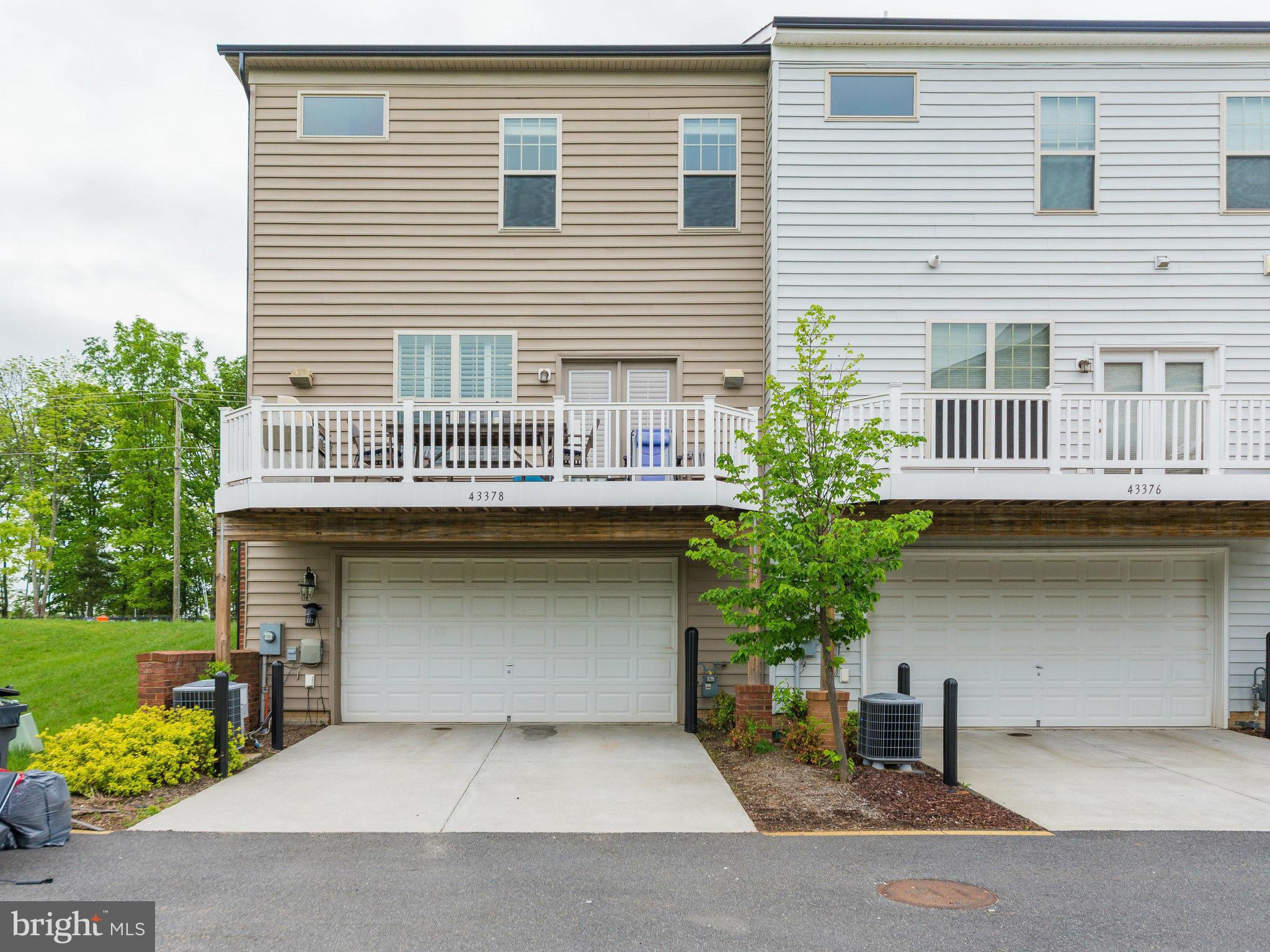 43378 Old Ryan Road Ashburn, VA 20148 - Photo 29 of 30 Exterior (Rear)