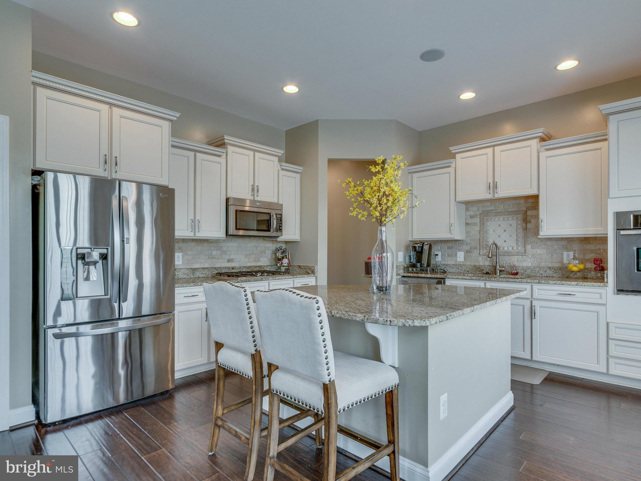 43378 Old Ryan Road Ashburn, VA 20148 - Photo 8 of 30 Kitchen