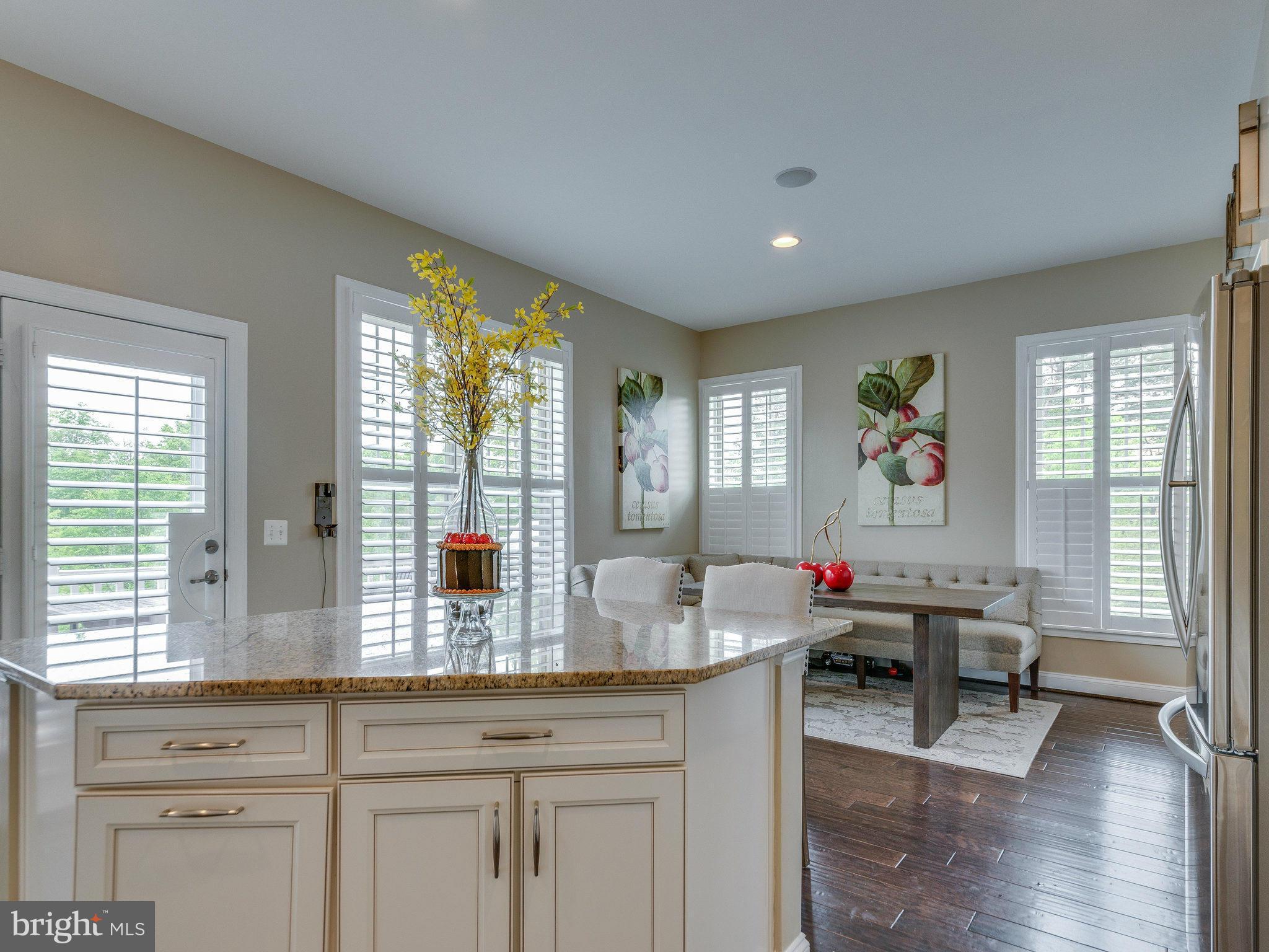 43378 Old Ryan Road Ashburn, VA 20148 - Photo 9 of 30 Kitchen
