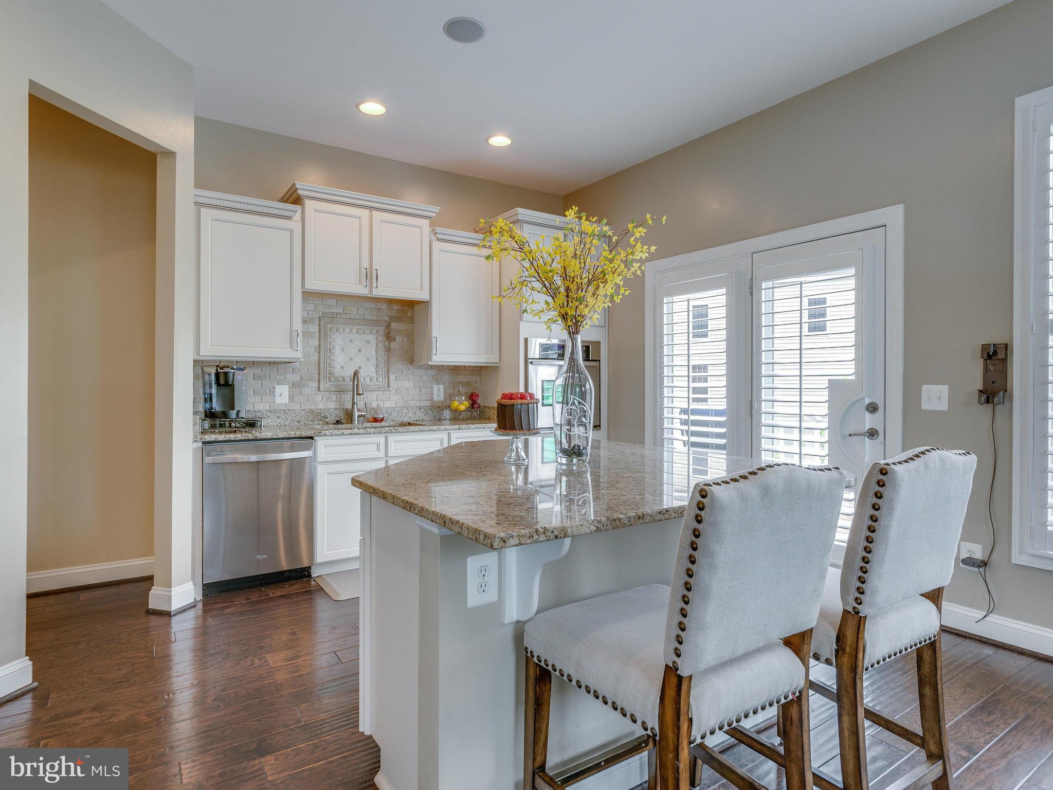 43378 Old Ryan Road Ashburn, VA 20148 - Photo 10 of 30 Kitchen