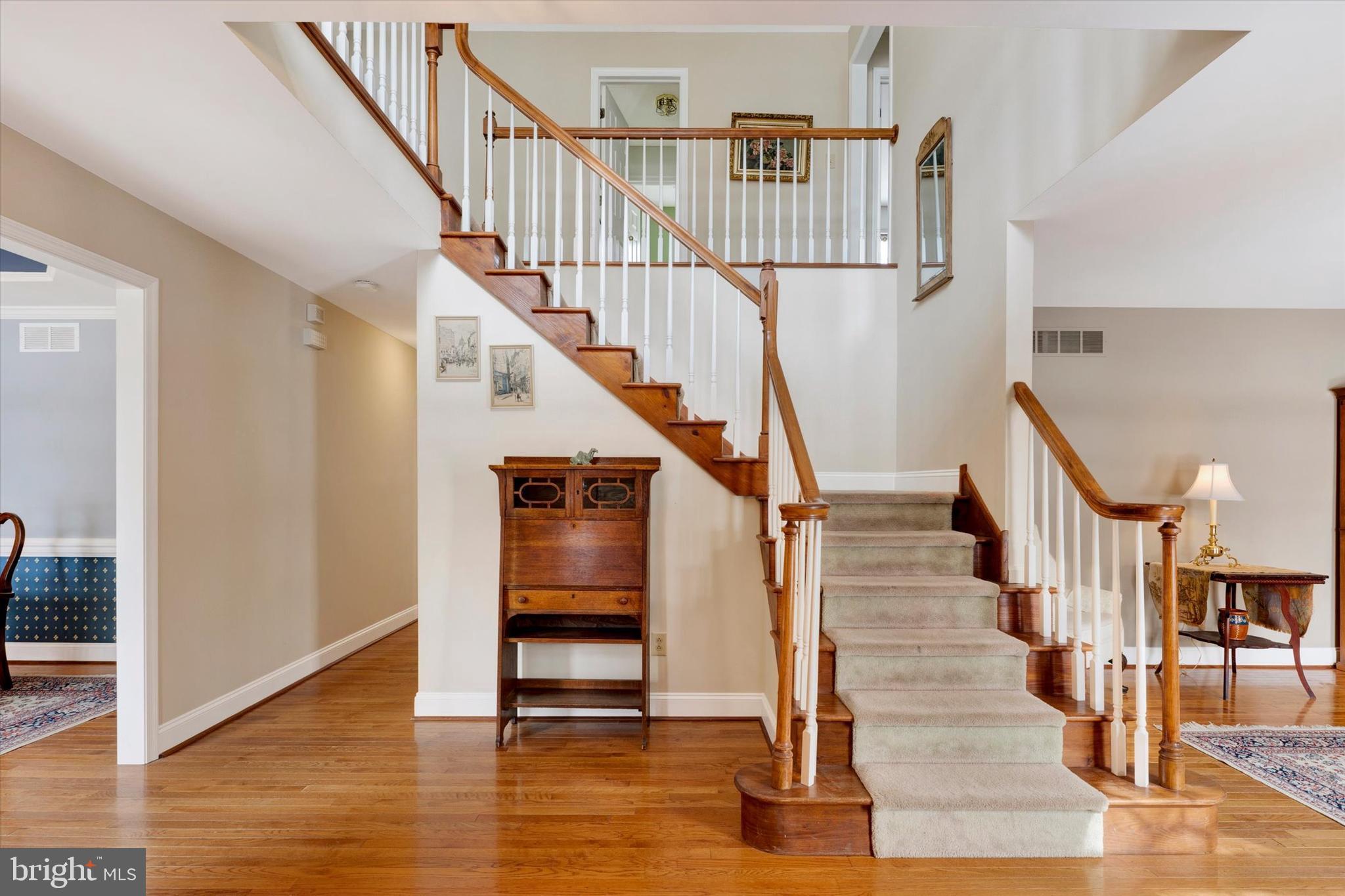 1018 Hartman Road Reading, PA 19606 - Photo 4 of 47 Foyer