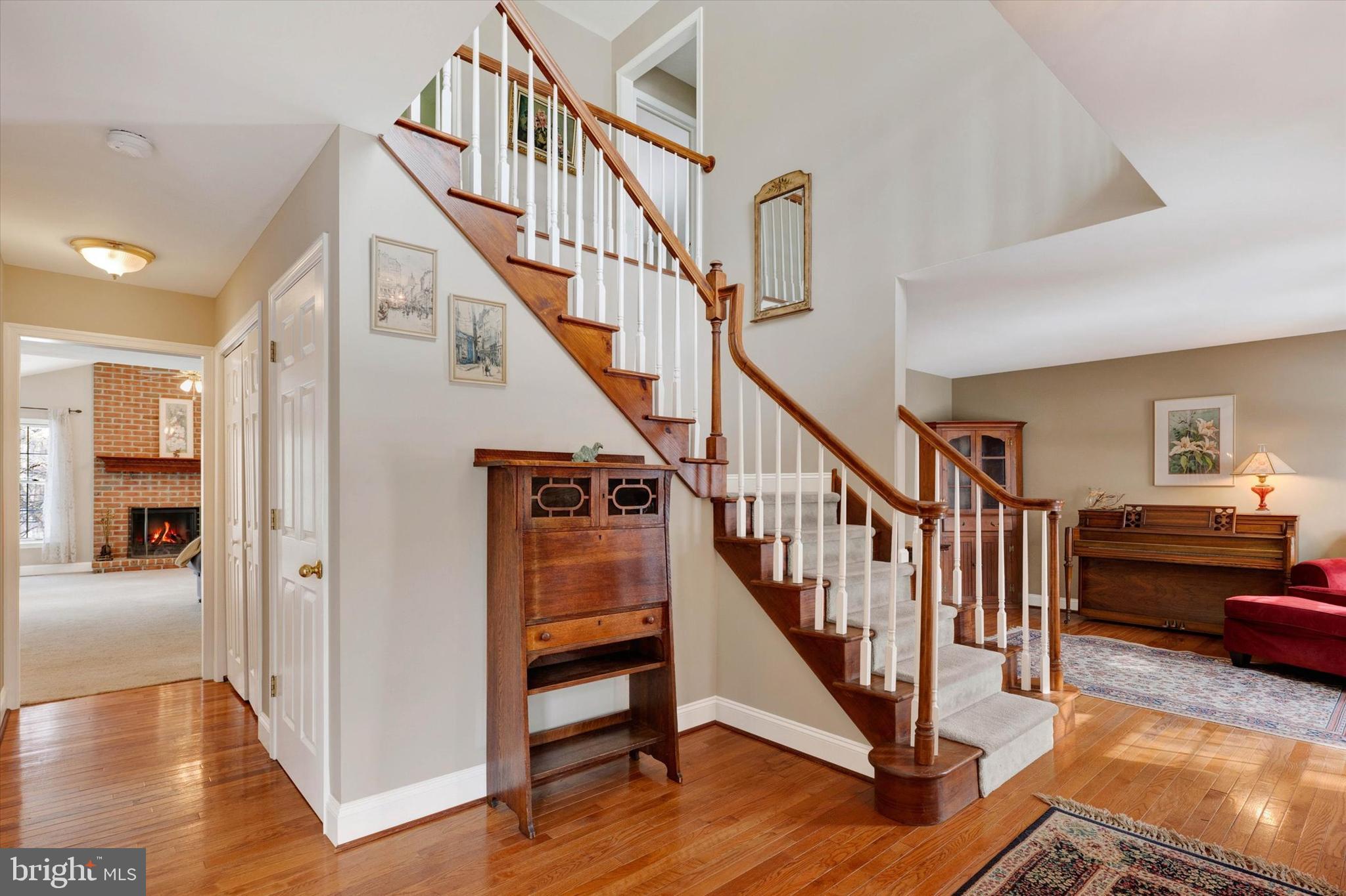 1018 Hartman Road Reading, PA 19606 - Photo 5 of 47 Foyer