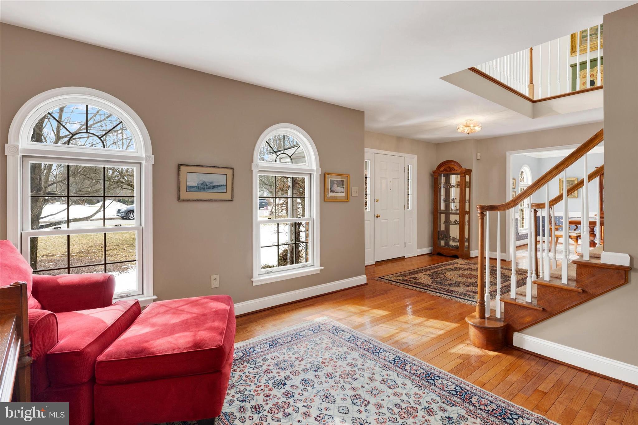 1018 Hartman Road Reading, PA 19606 - Photo 6 of 47 Living room