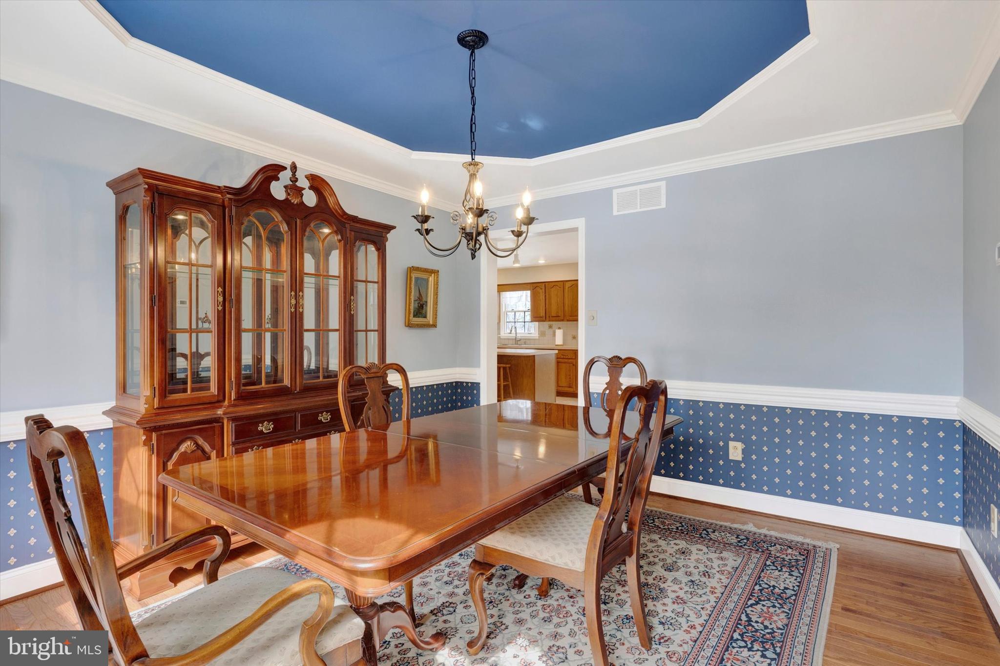 1018 Hartman Road Reading, PA 19606 - Photo 8 of 47 Dining room