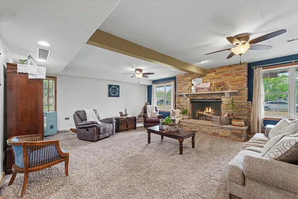 $252,900 | 209 West South Street, Atwood, IL 61913