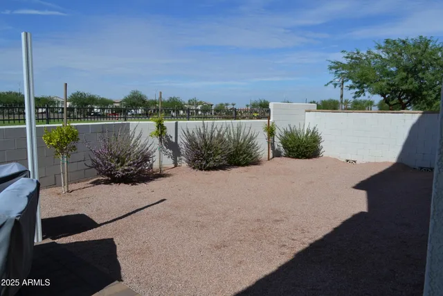 $2,895 | 4808 South Ferric, Mesa, AZ 85212