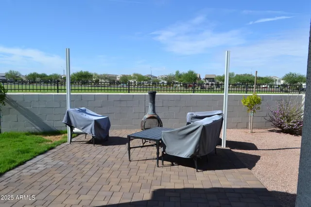 $2,895 | 4808 South Ferric, Mesa, AZ 85212