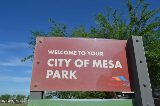 $2,895 | 4808 South Ferric, Mesa, AZ 85212